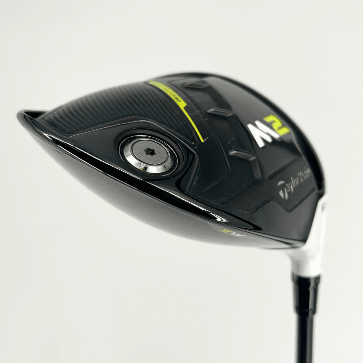 TaylorMade M2 2017 Driver / 9.5 Degree / Hzrdus Red 6.5 X - Stiff Flex Shaft - TaylorMade