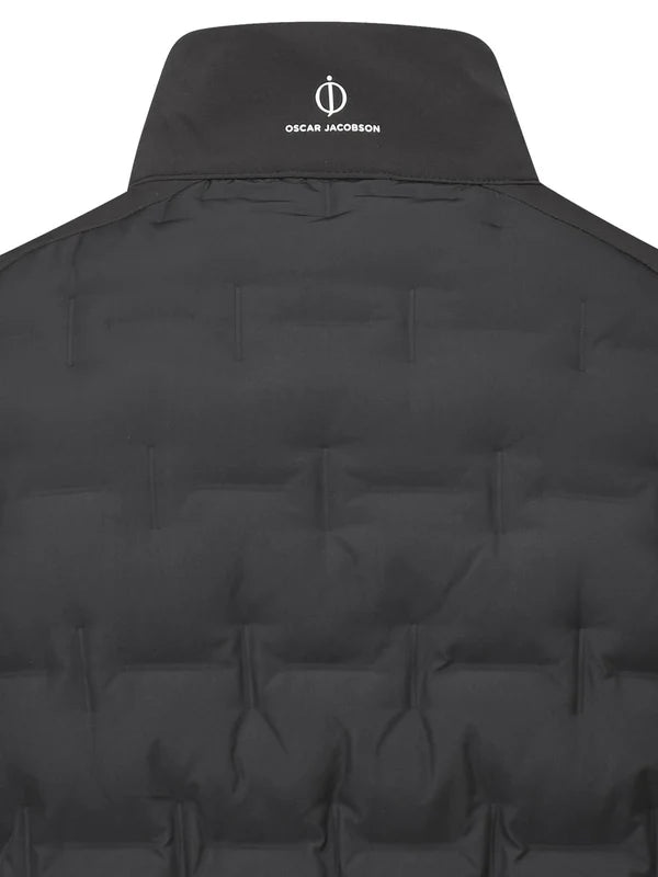 Oscar Jacobson Hackney Jacket