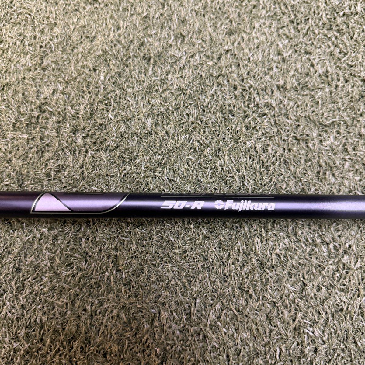 Taylormade Qi35 Max Driver / 12 Degree / Airspeeder 50 Regular - TaylorMade