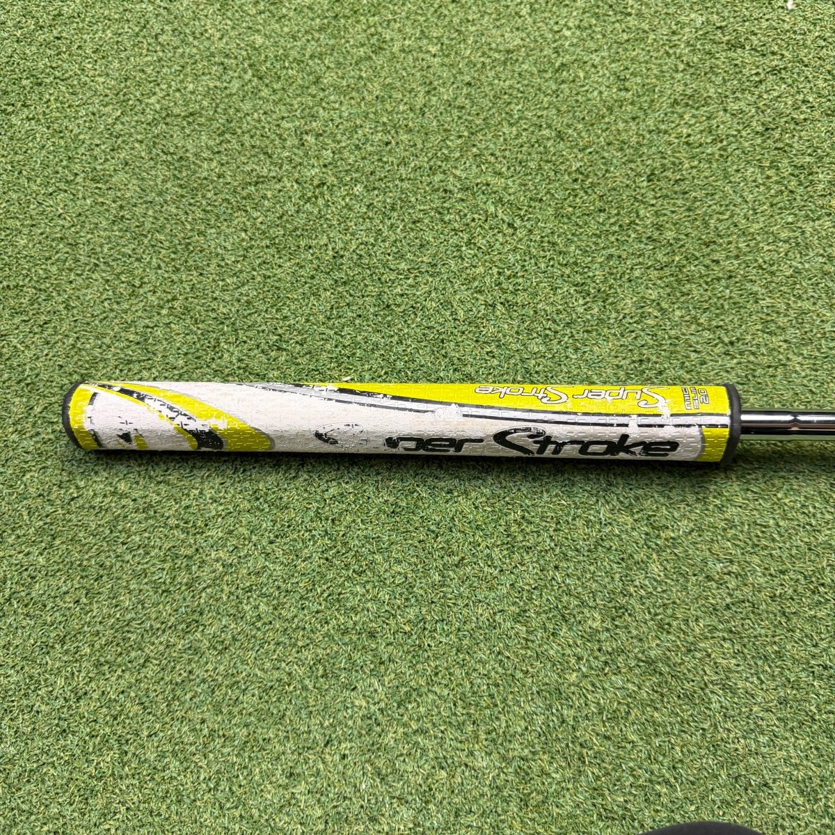 Odyssey O - Works 9 Putter / 34 Inch - Odyssey