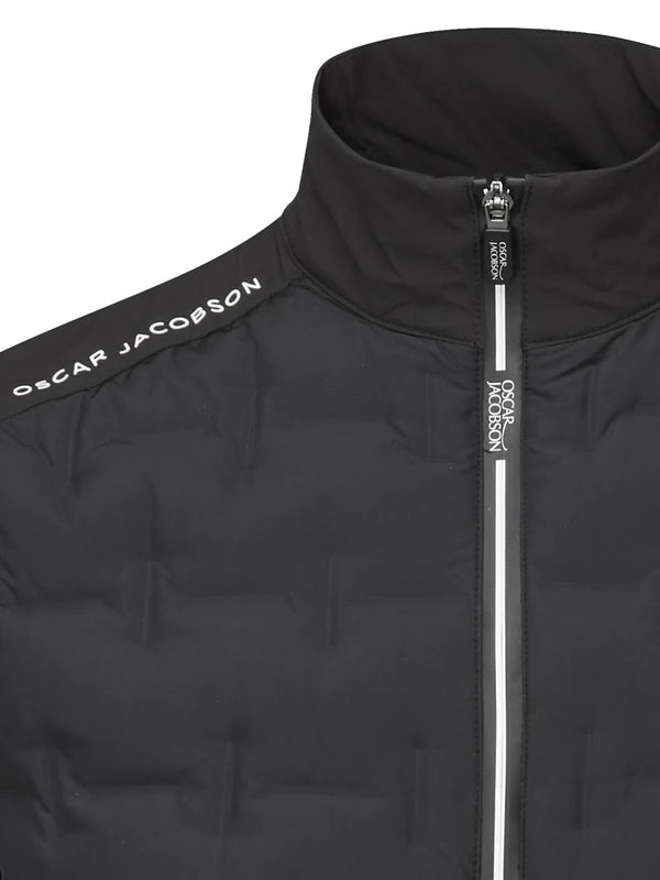 Oscar Jacobson Hackney Jacket