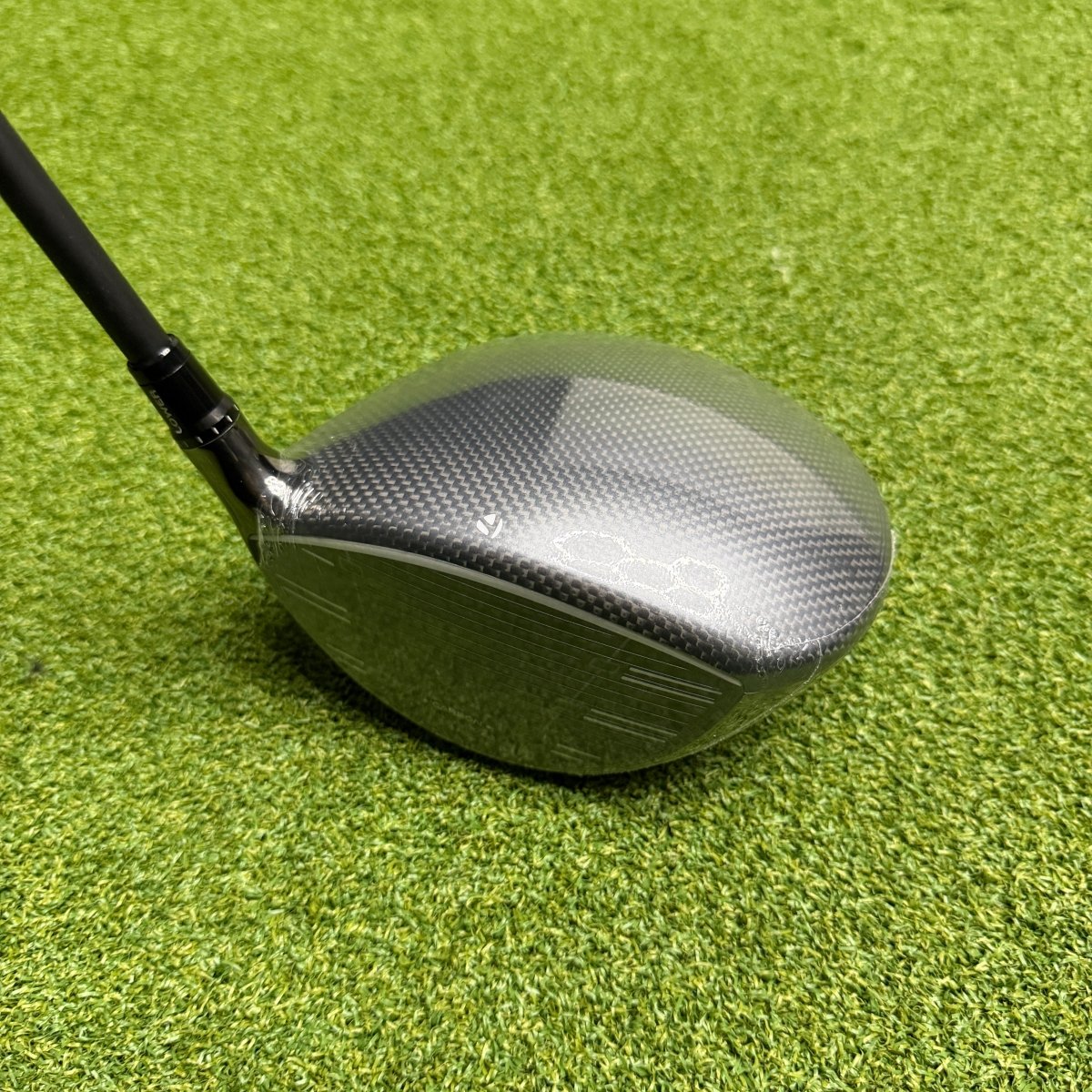 TaylorMade Qi35 Left Handed Driver / 10.5 Degree / Ventus Blue 5 Regular - TaylorMade