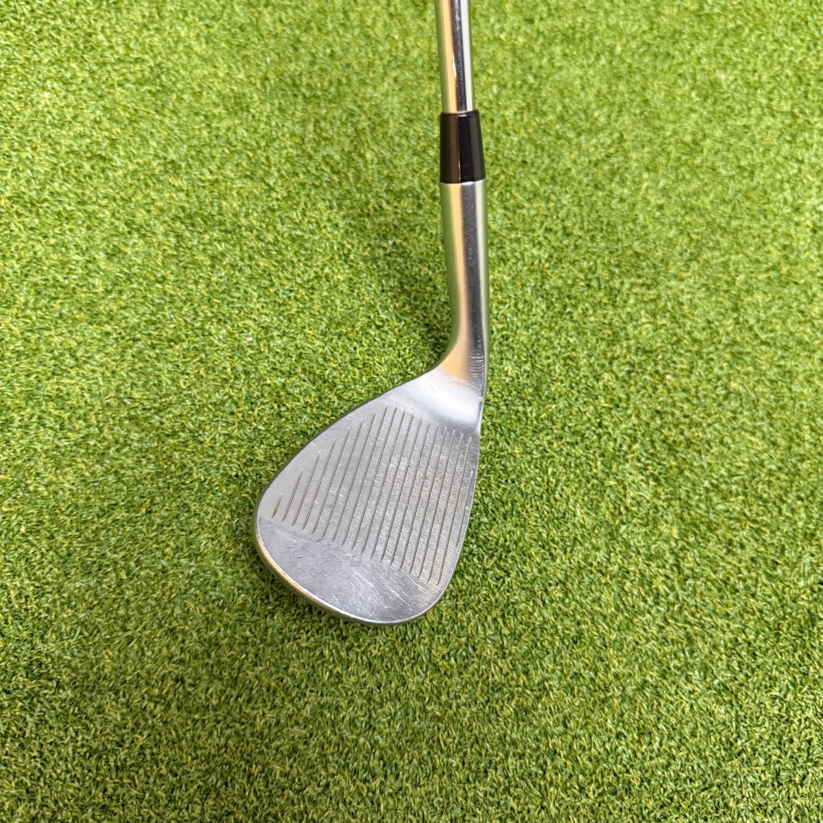 PING Glide 3.0 Sand Wedge / 56 Degree / Black Dot / NS Pro 105 Stiff - Ping