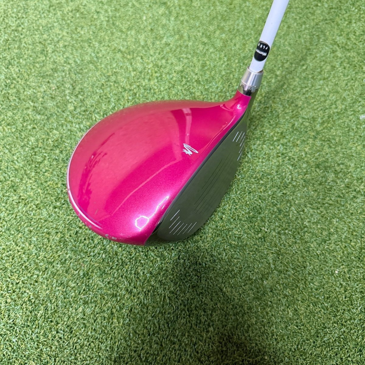 Cobra Bio Cell Ladies Driver / 11.5 Degree / Project X PXv Ladies Shaft - Cobra