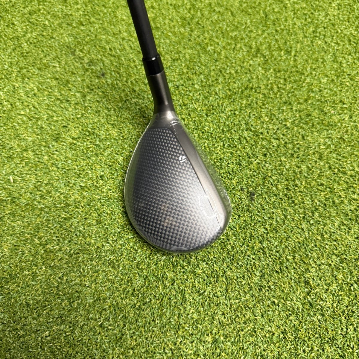 Taylormade Qi35 Max Lite 5 Hybrid / 27 Degree / Vanquish 50 Regular - TaylorMade