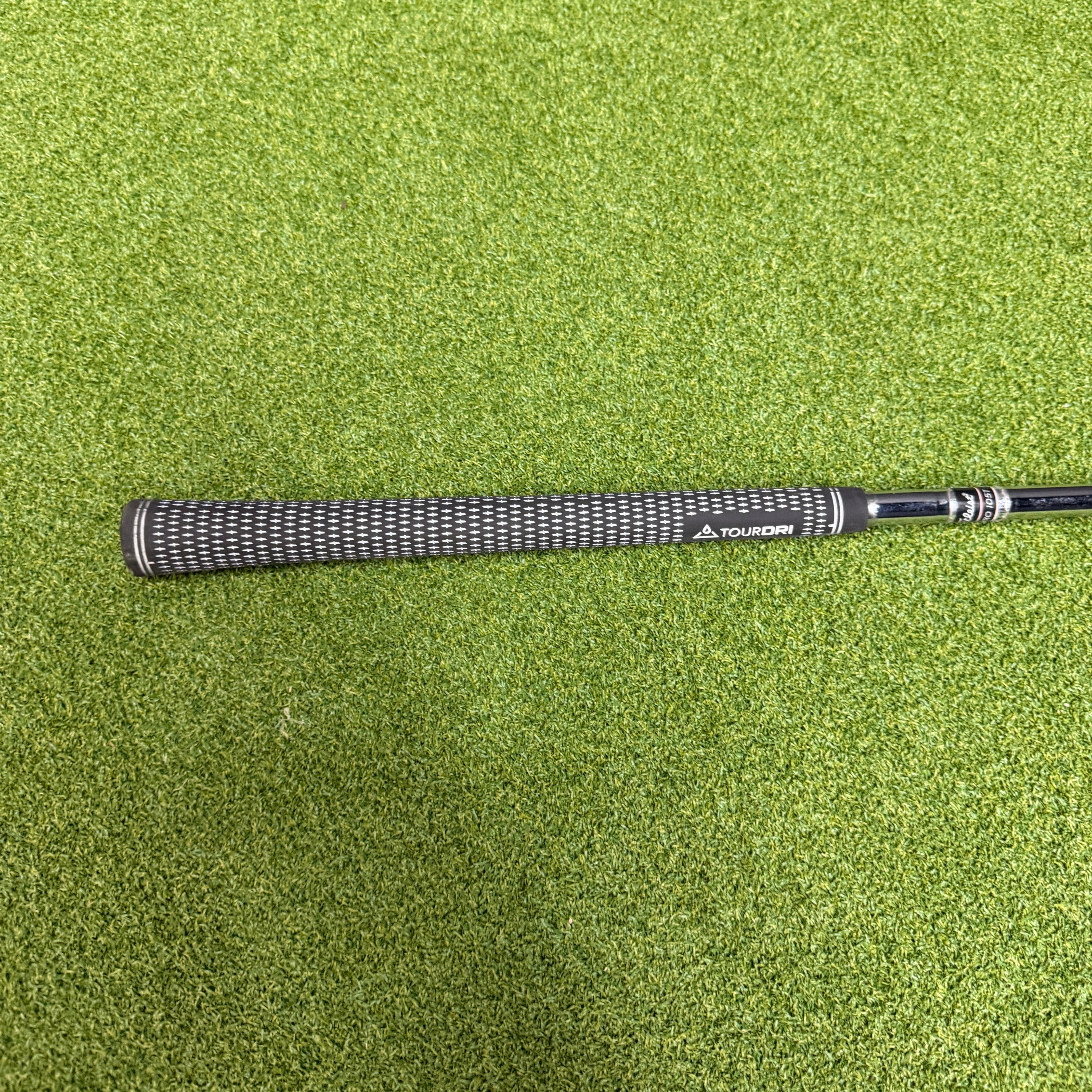 Titleist Vokey SM5 Lob Wedge / 58 Degree / Vokey Wedge Flex Shaft