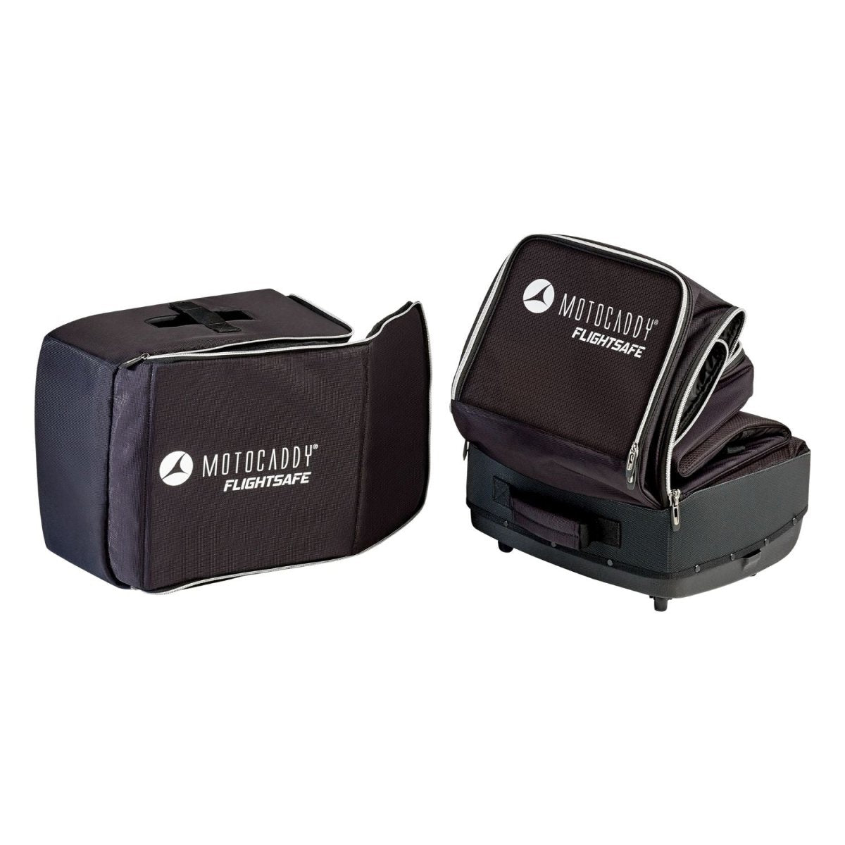 Motocaddy Flight Safe Travel Cover - Motocaddy