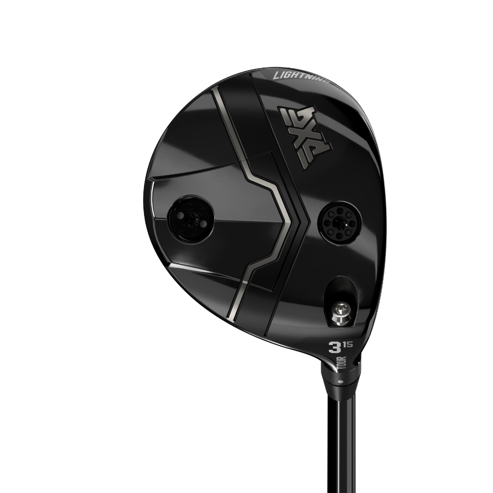 PXG Lightning Tour Fairway Wood