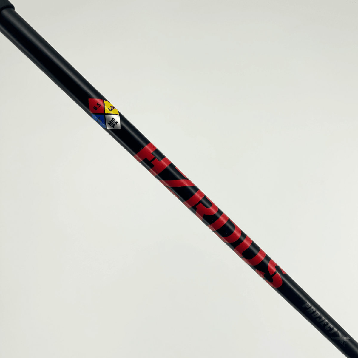 TaylorMade M2 2017 Driver / 9.5 Degree / Hzrdus Red 6.5 X - Stiff Flex Shaft - TaylorMade