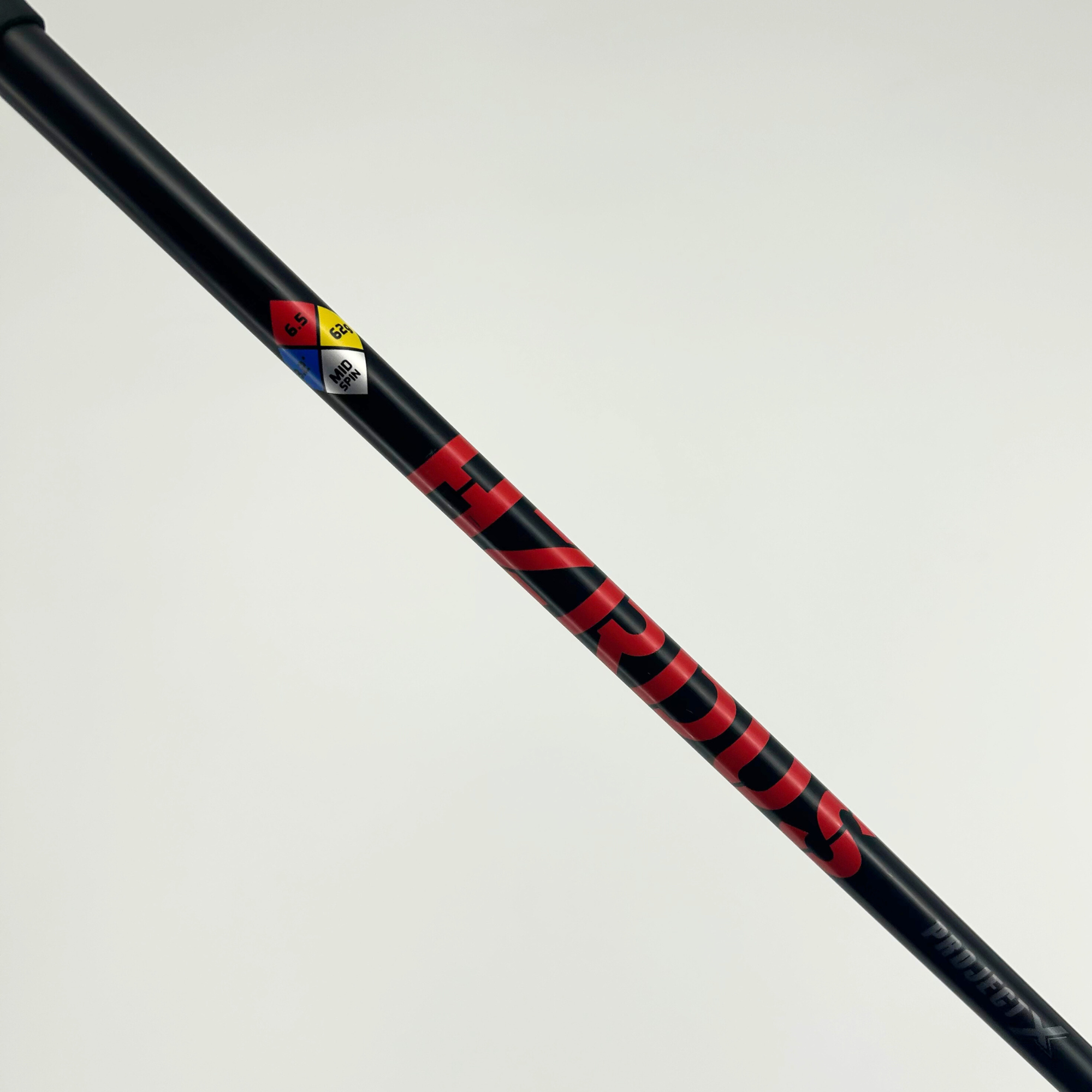 TaylorMade M2 2017 Driver / 9.5 Degree / Hzrdus Red 6.5 X-Stiff Flex Shaft