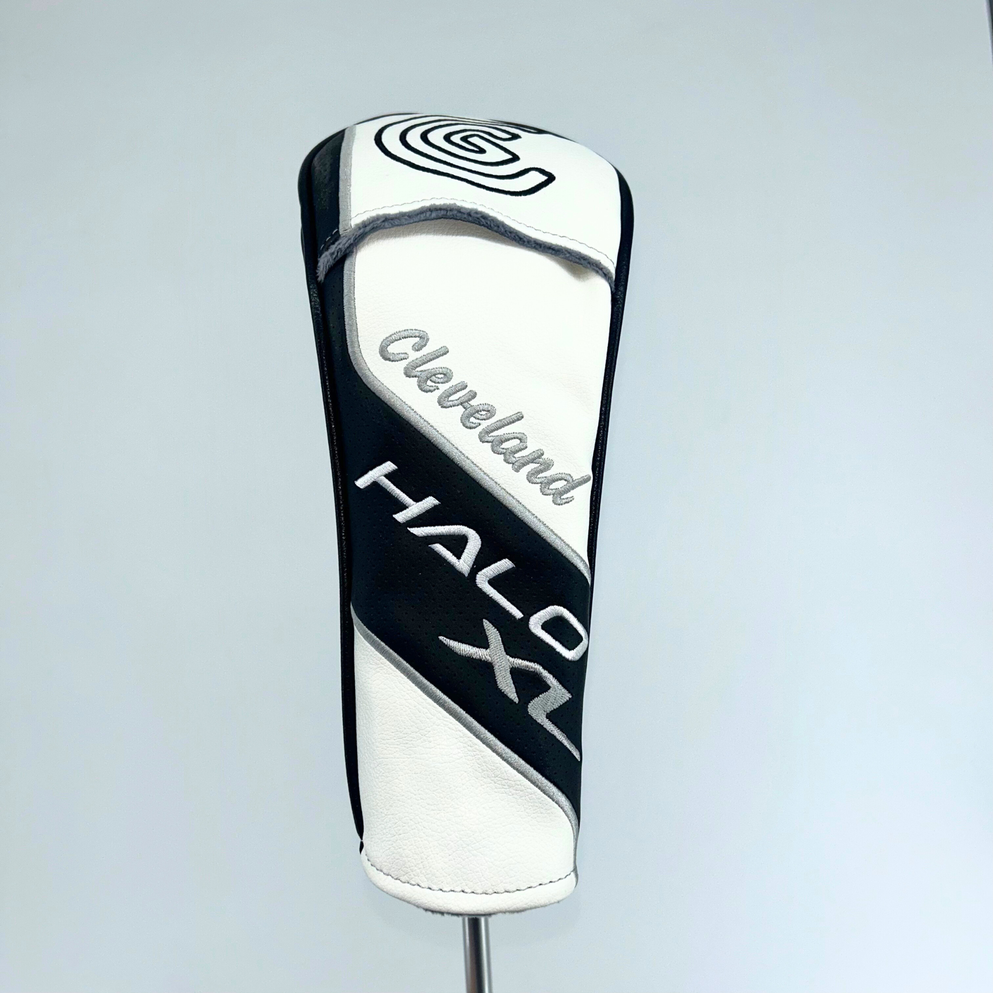 Cleveland Halo XL Lite HL Left Handed 5 Wood / 19 Degree / Aldila Ascent 40 Regular Flex Shaft