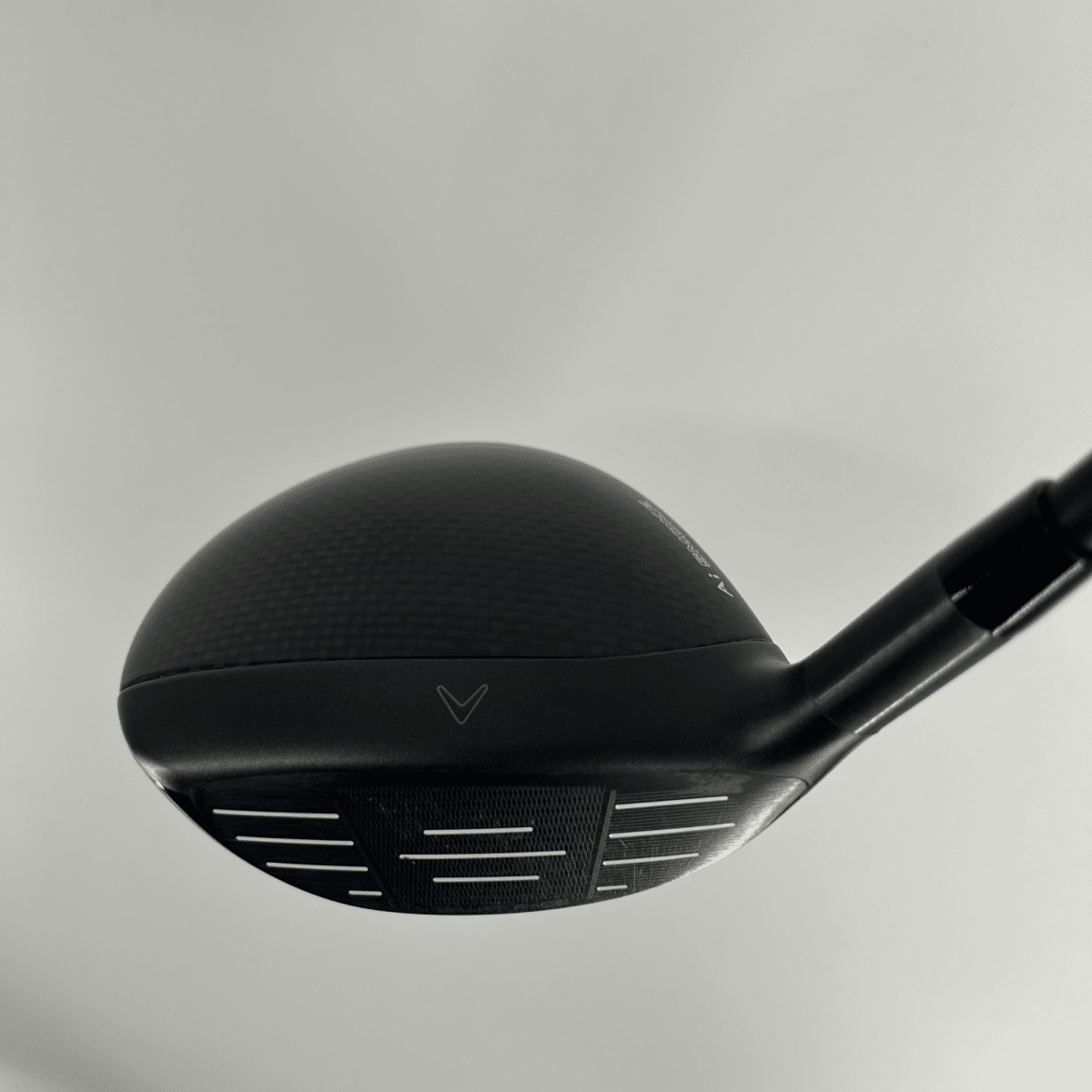 Callaway Paradym Ai Smoke Max 5 Wood / 18 Degree / Tensei Blue 65 Regular Flex - Callaway