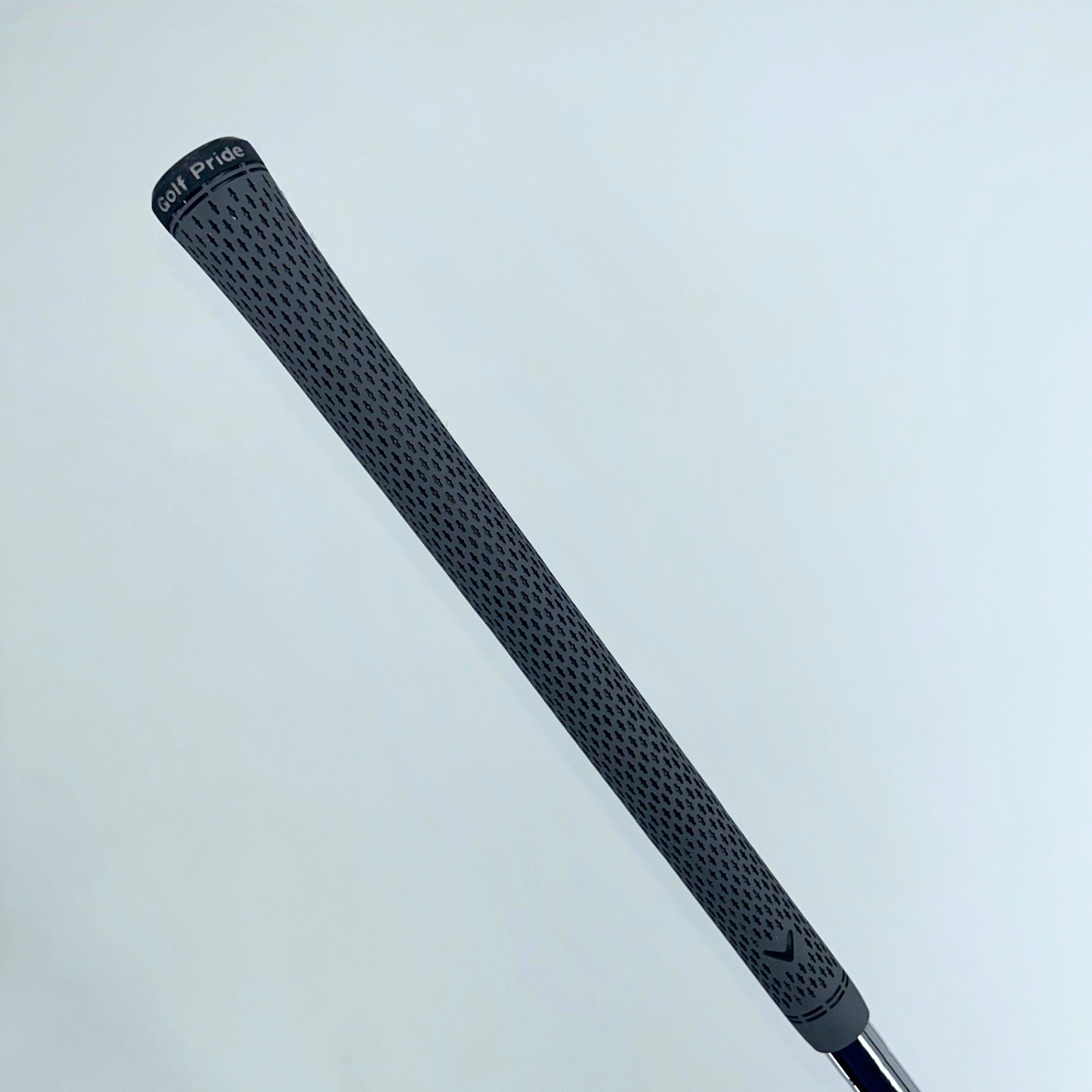 Callaway Opus Chrome Sand Wedge / 60 Degree S Grind / Dynamic Gold Mid 115 Wedge Flex