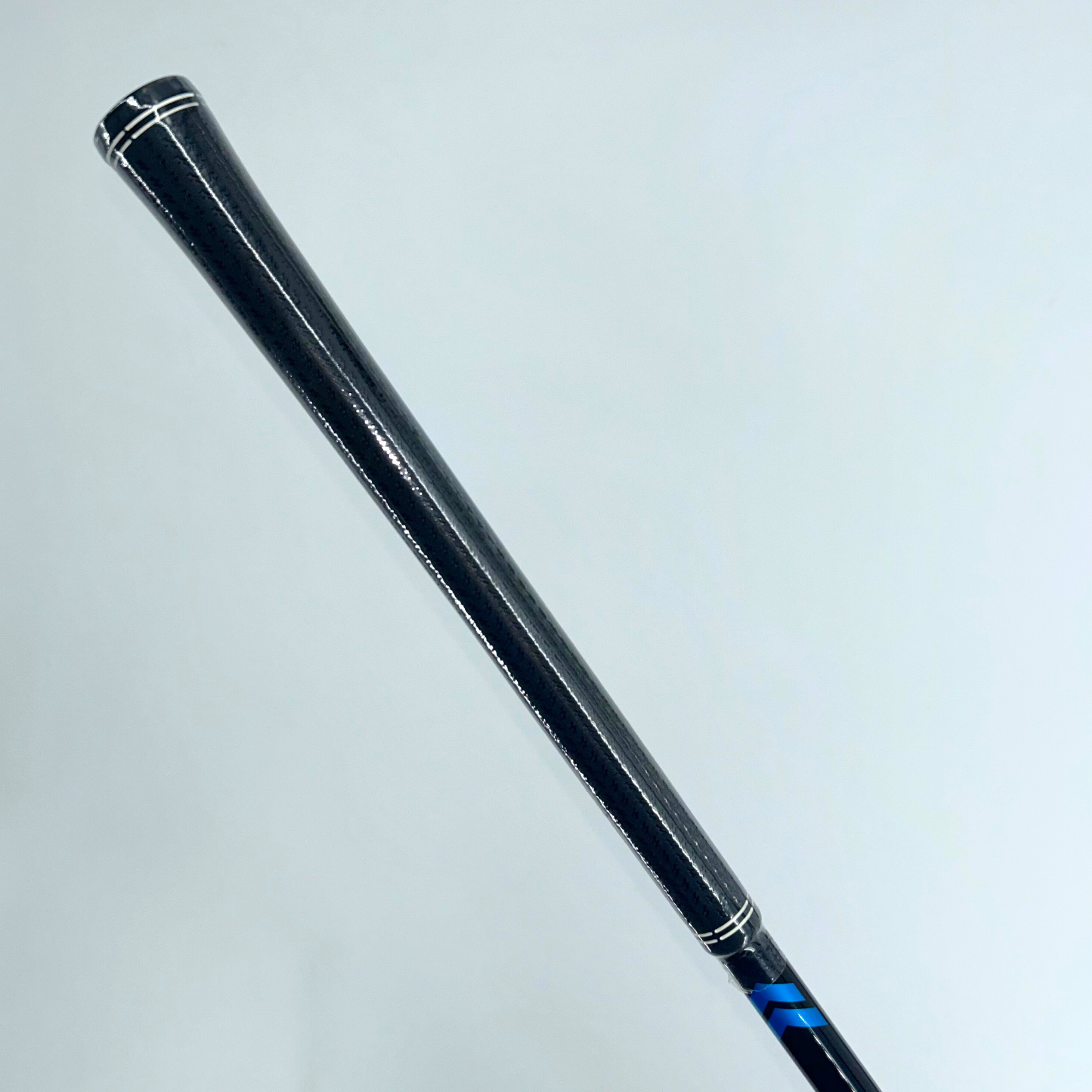 Cleveland Halo XL 5+ Hy-Wood / 23 Degree / Aldila Ascent 40 Stiff Flex Shaft