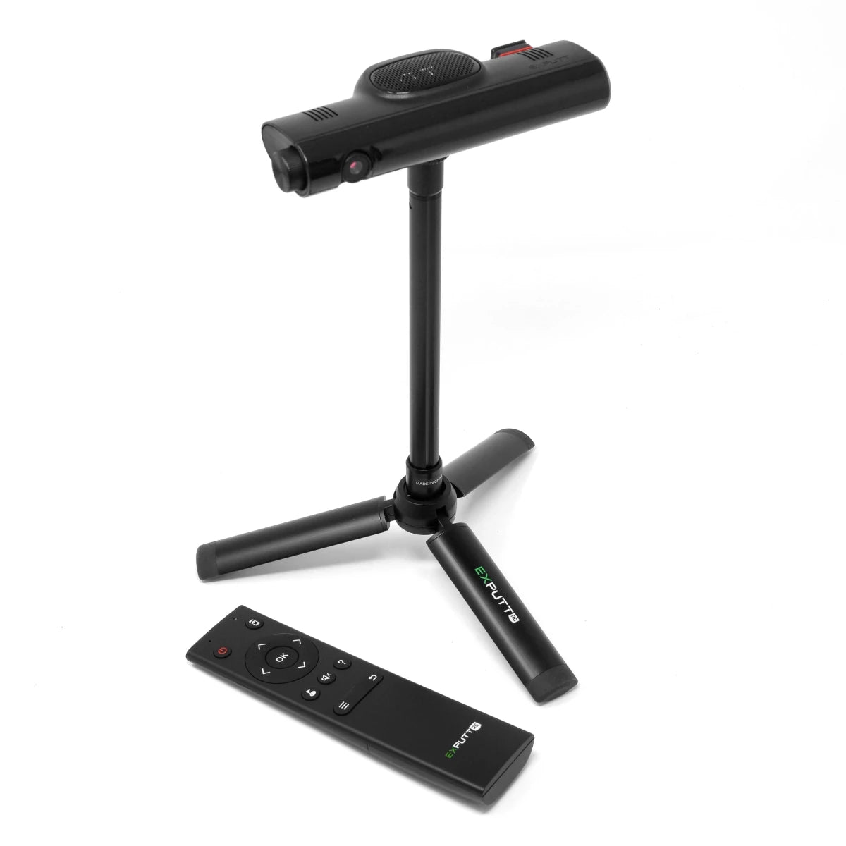 Exputt RG Golf Putting Simulator - Exputt