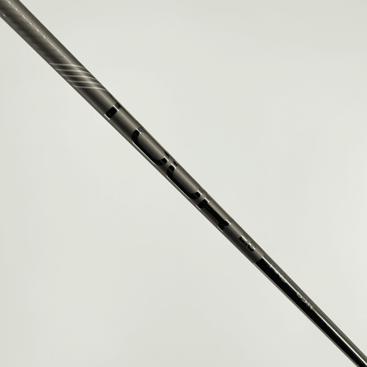 Ping G430 Max 10K Driver / 10.5 Degree / Ping Tour Chrome 2.0 65 Regular Flex Shaft - Ping