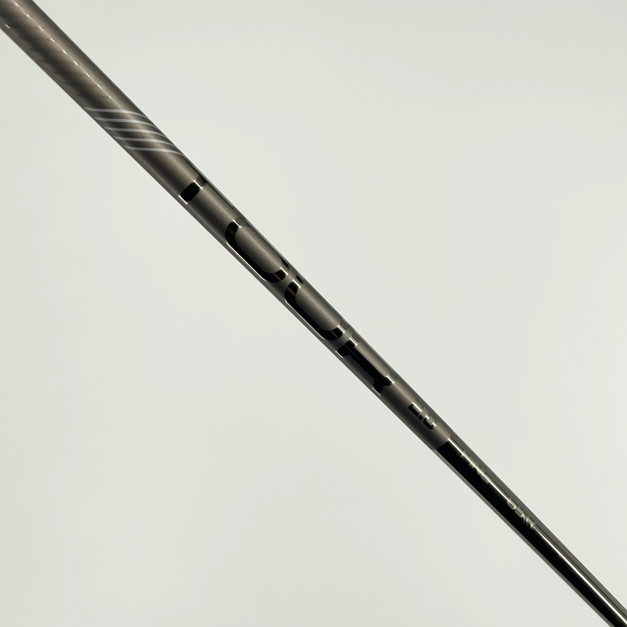 Ping G430 Max 10K Driver / 10.5 Degree / Ping Tour Chrome 2.0 65 Regular Flex Shaft