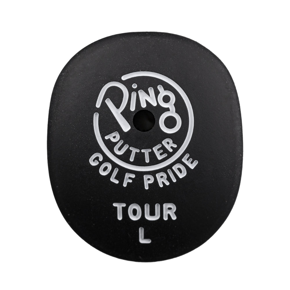 Ping 2024 PLD Milled Oslo 3 Golf Putters