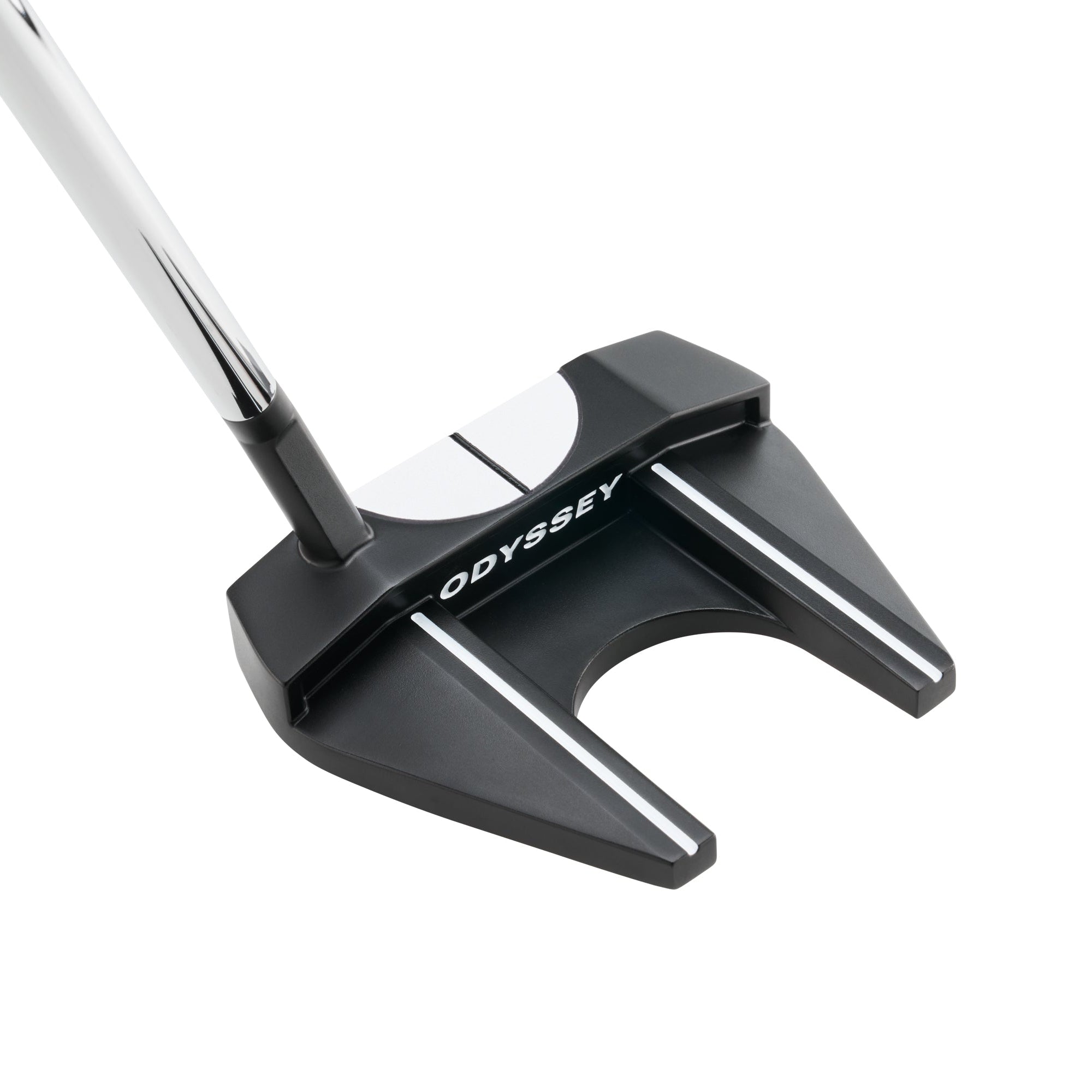 Odyssey Ai-Dual #7 1/2 Ball S Putter