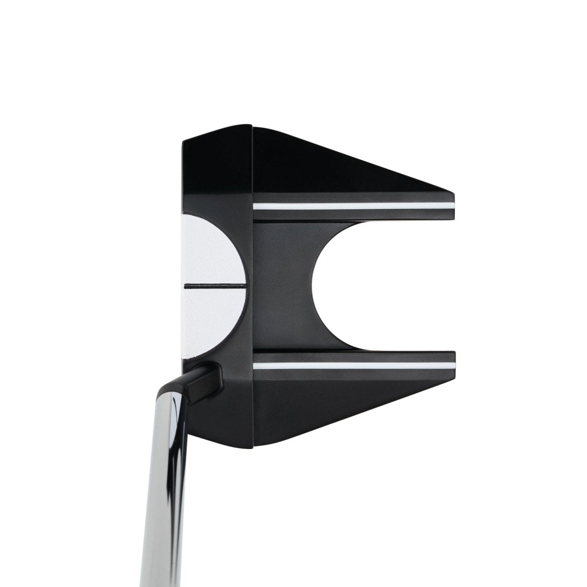 Odyssey Ai - Dual 7 1/2 Ball S Putter - Odyssey