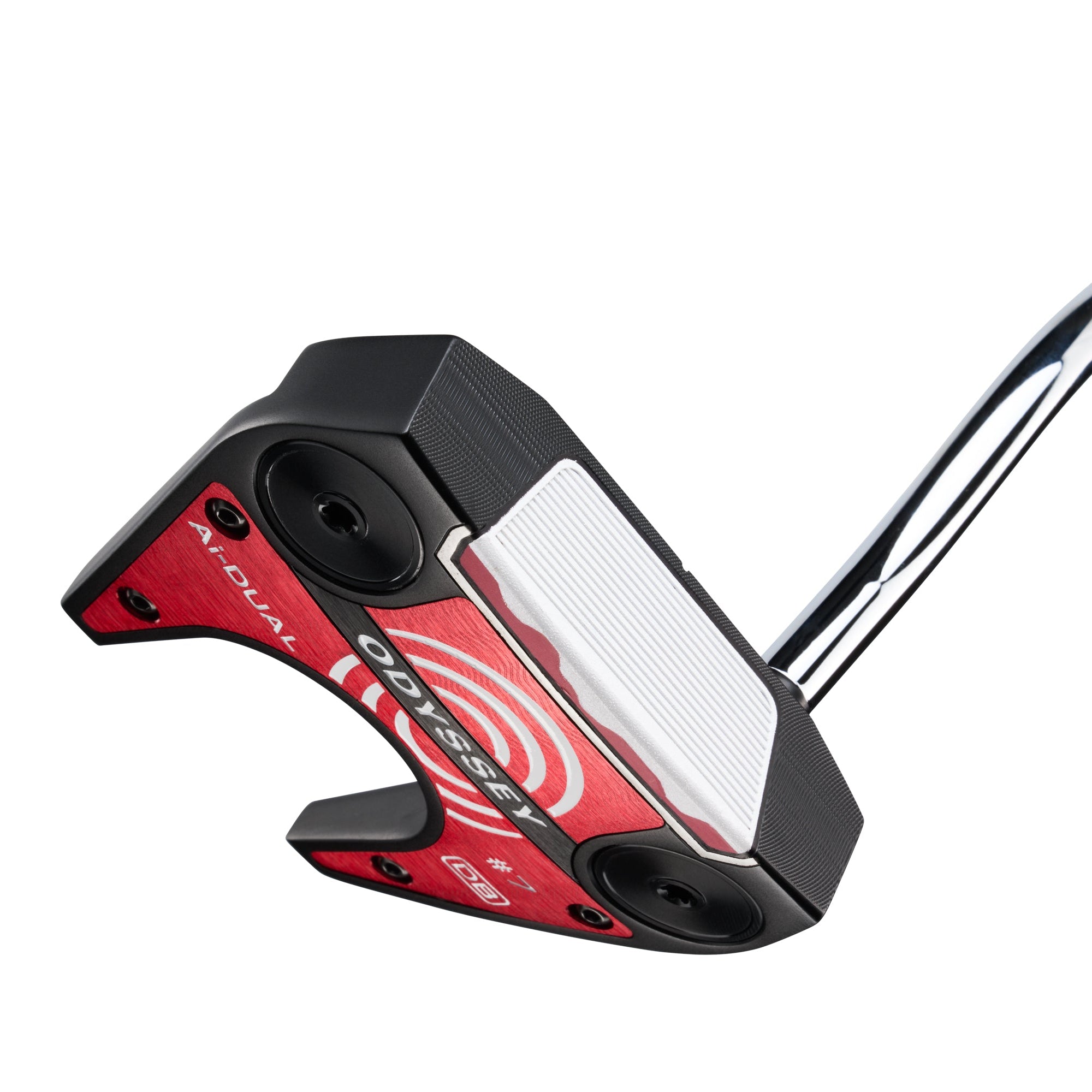 Odyssey Ai-Dual #7 DB Putter