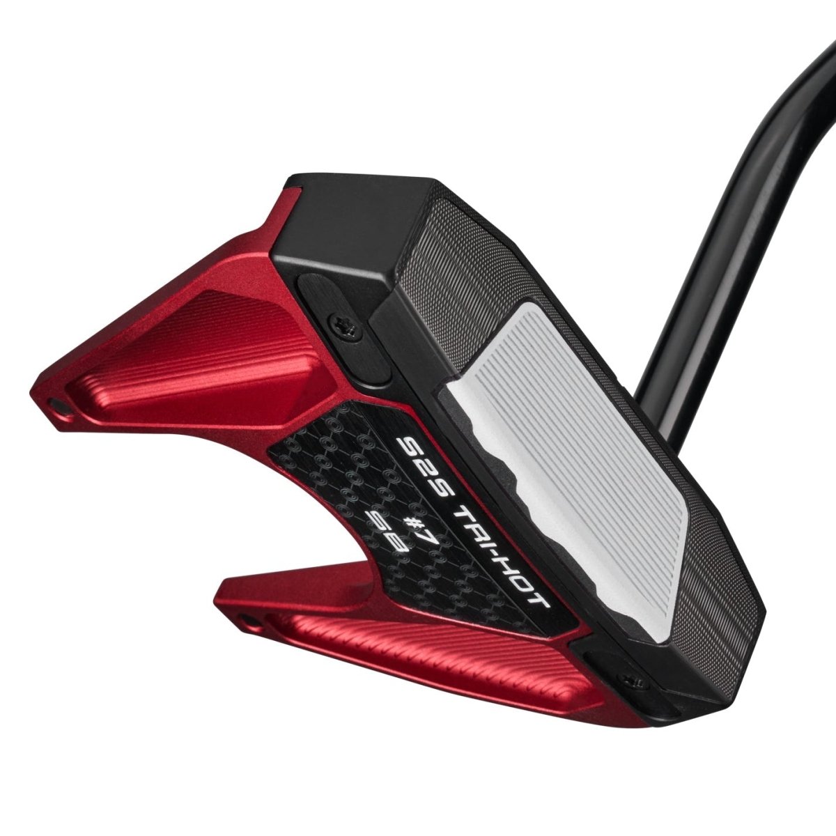 Odyssey Square 2 Square Tri - Hot Seven SB Golf Putter - Odyssey