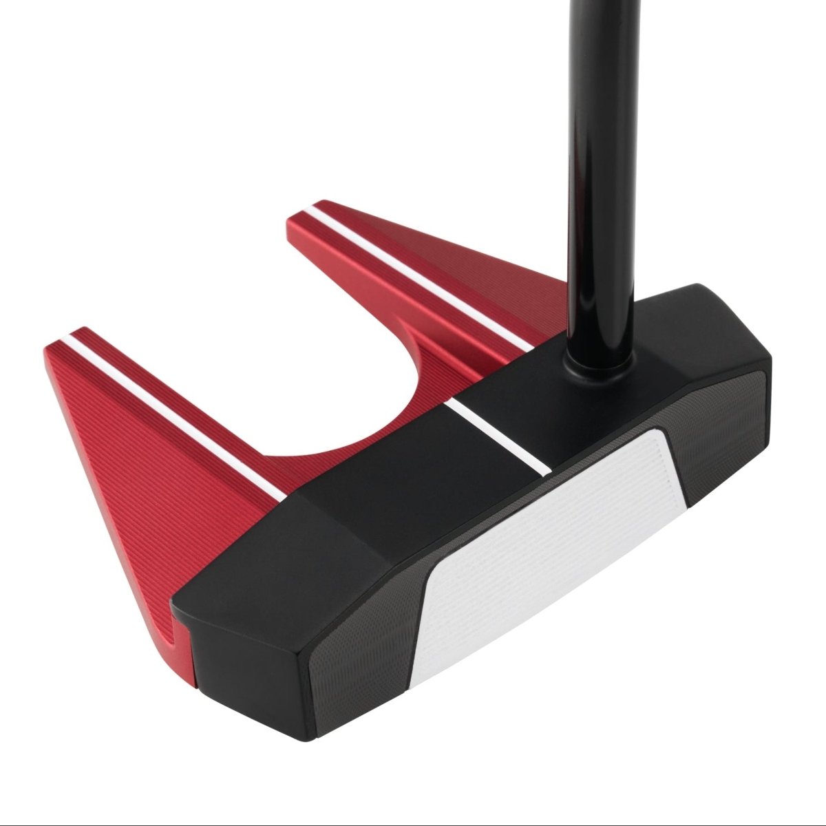 Odyssey Square 2 Square Tri - Hot Seven SB Golf Putter - Odyssey