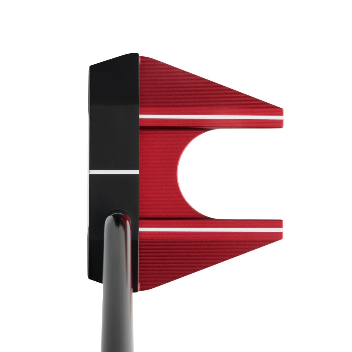 Odyssey Square 2 Square Tri - Hot Seven SB Golf Putter - Odyssey