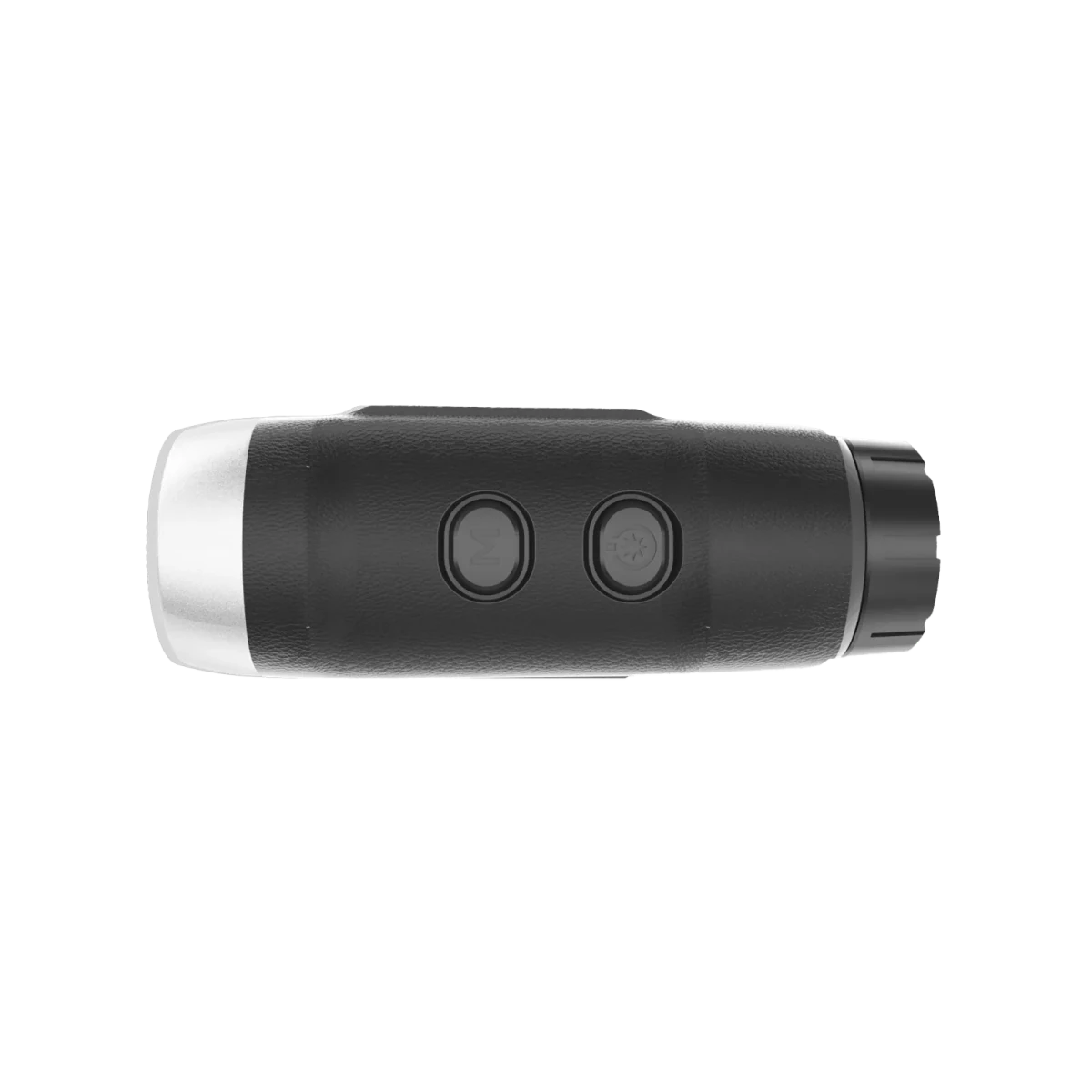 MILESEEY PF260 Tour Golf Rangefinder with Slope Switch - MILESEEY