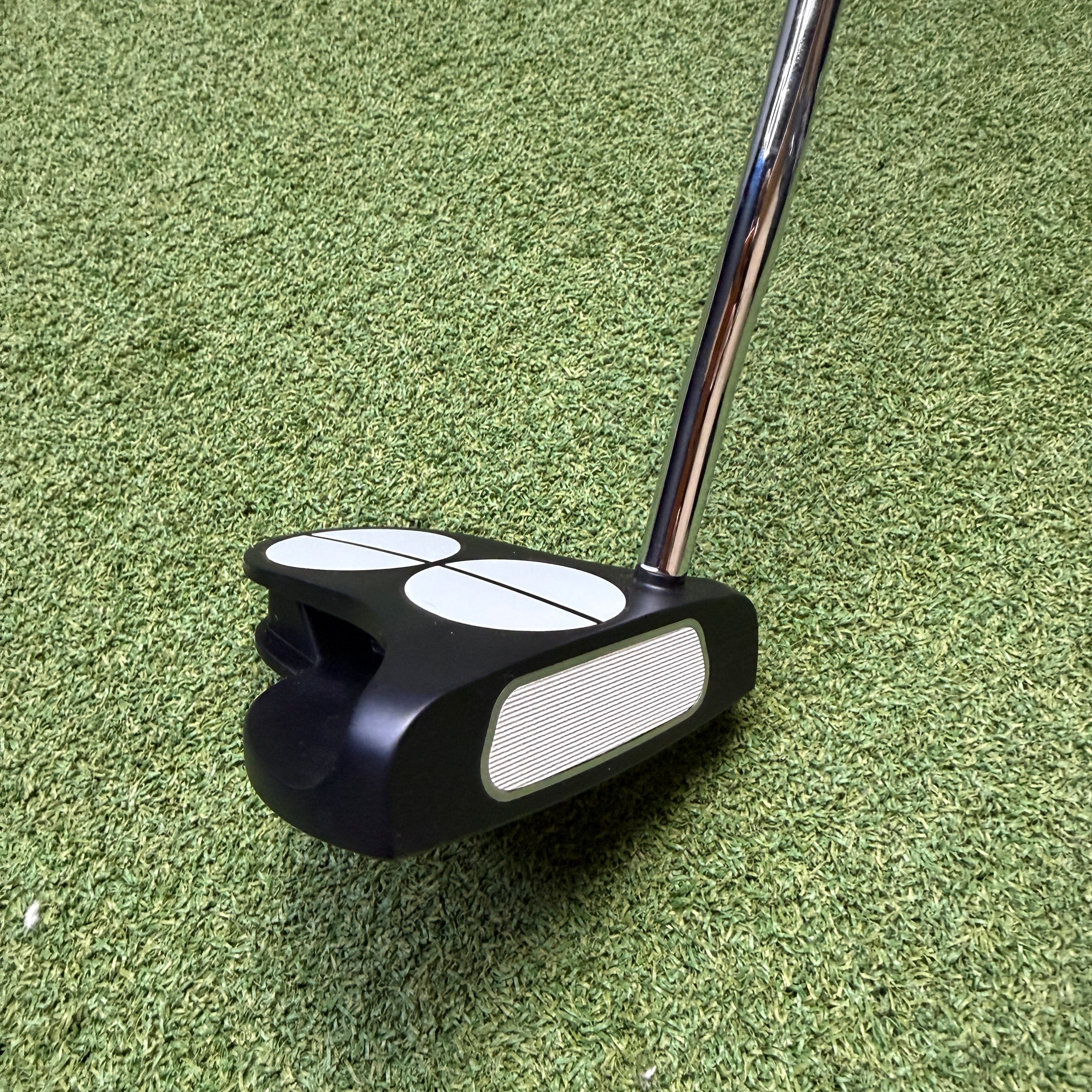 Odyssey Ai-One 2-Ball DB Putter / 34 Inch