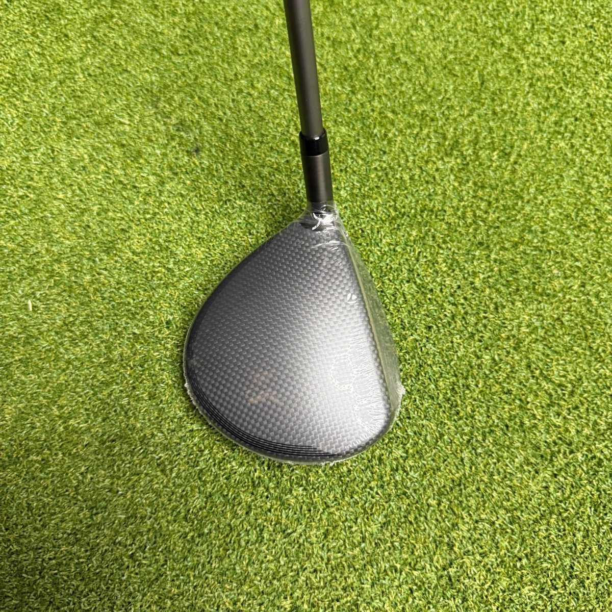 Taylormade Qi35 9 Wood / 24.5 Degree / Airspeeder 50 Regular - TaylorMade