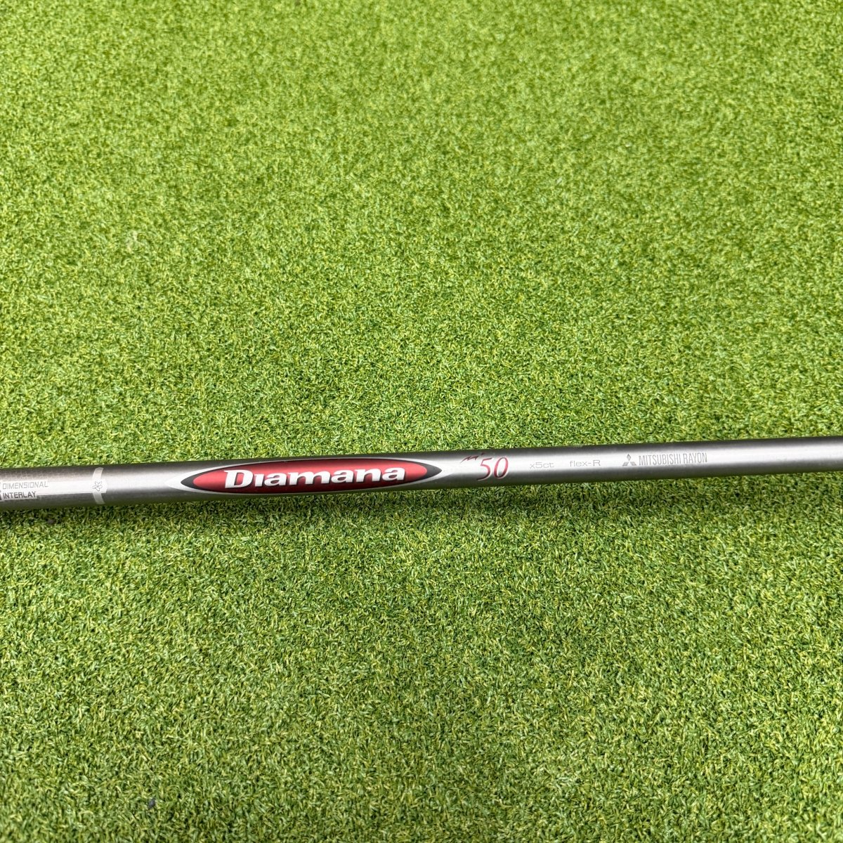 Titleist 915 D2 Driver / 10.5 Degree / Diamana 50 Regular Flex - Titleist