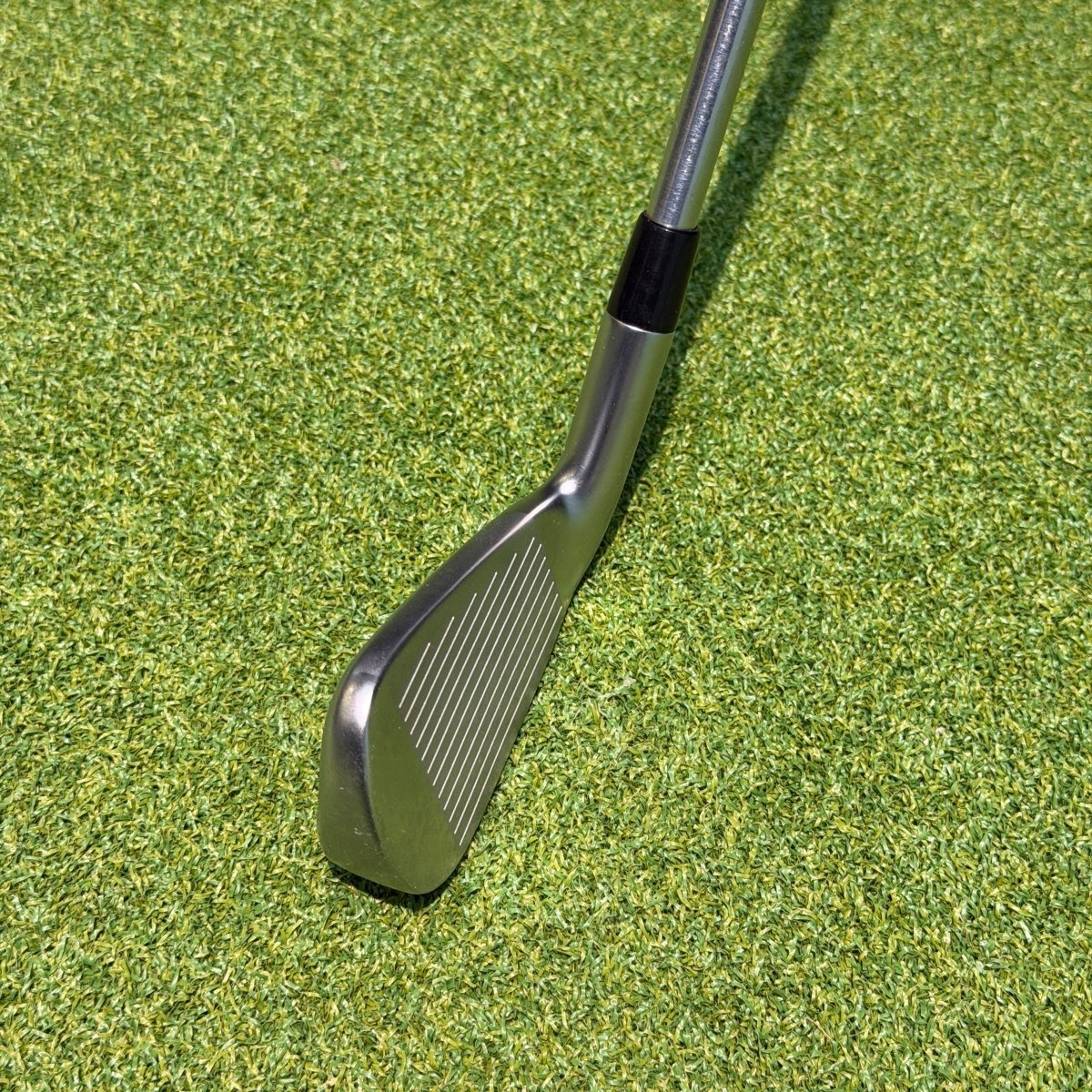 Callaway X Forged UT / 21 Degree / Project X U 6.0 110 - Callaway