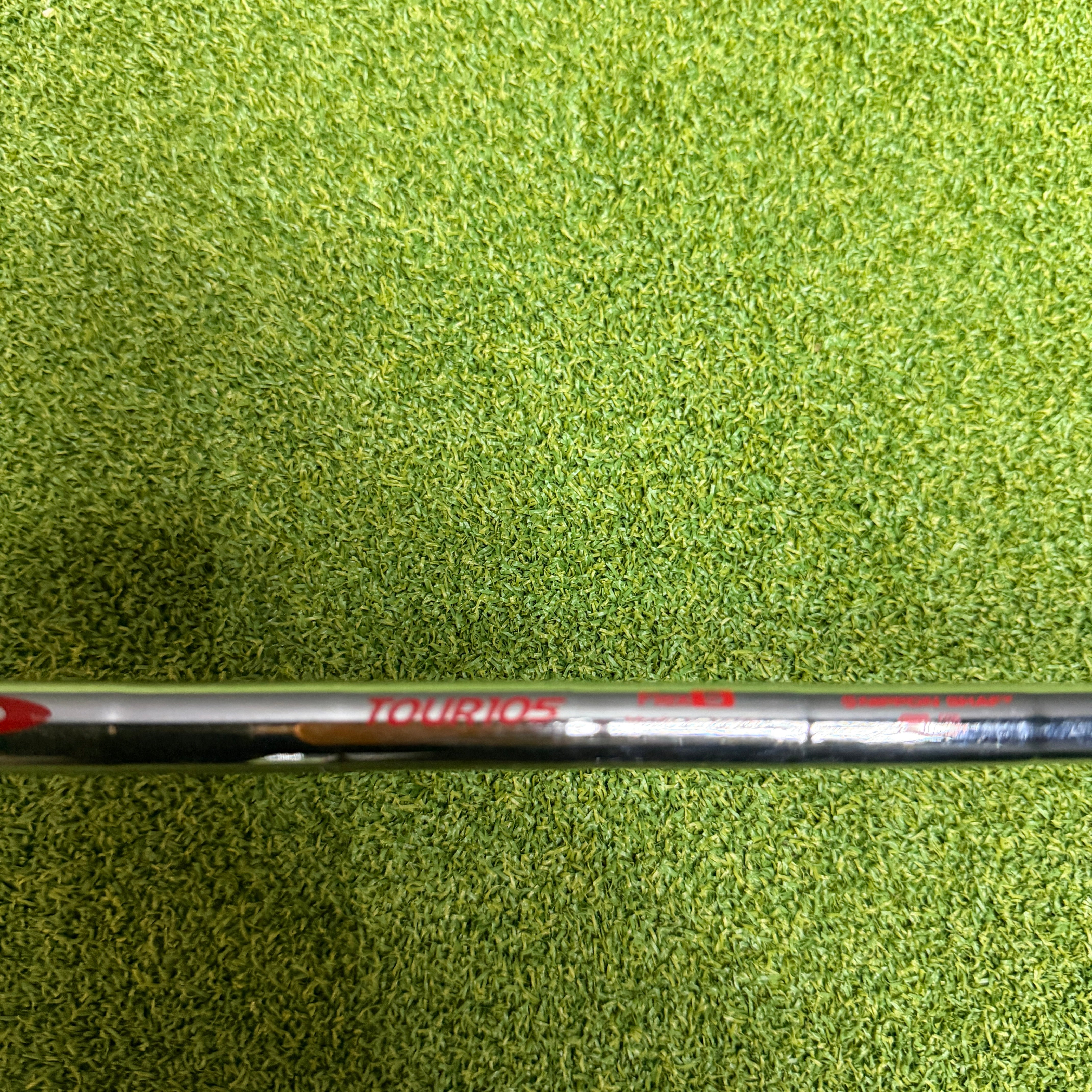 Titleist AP2 716 Pitching Wedge / 46 Degree / NS Pro Modus 105 Stiff