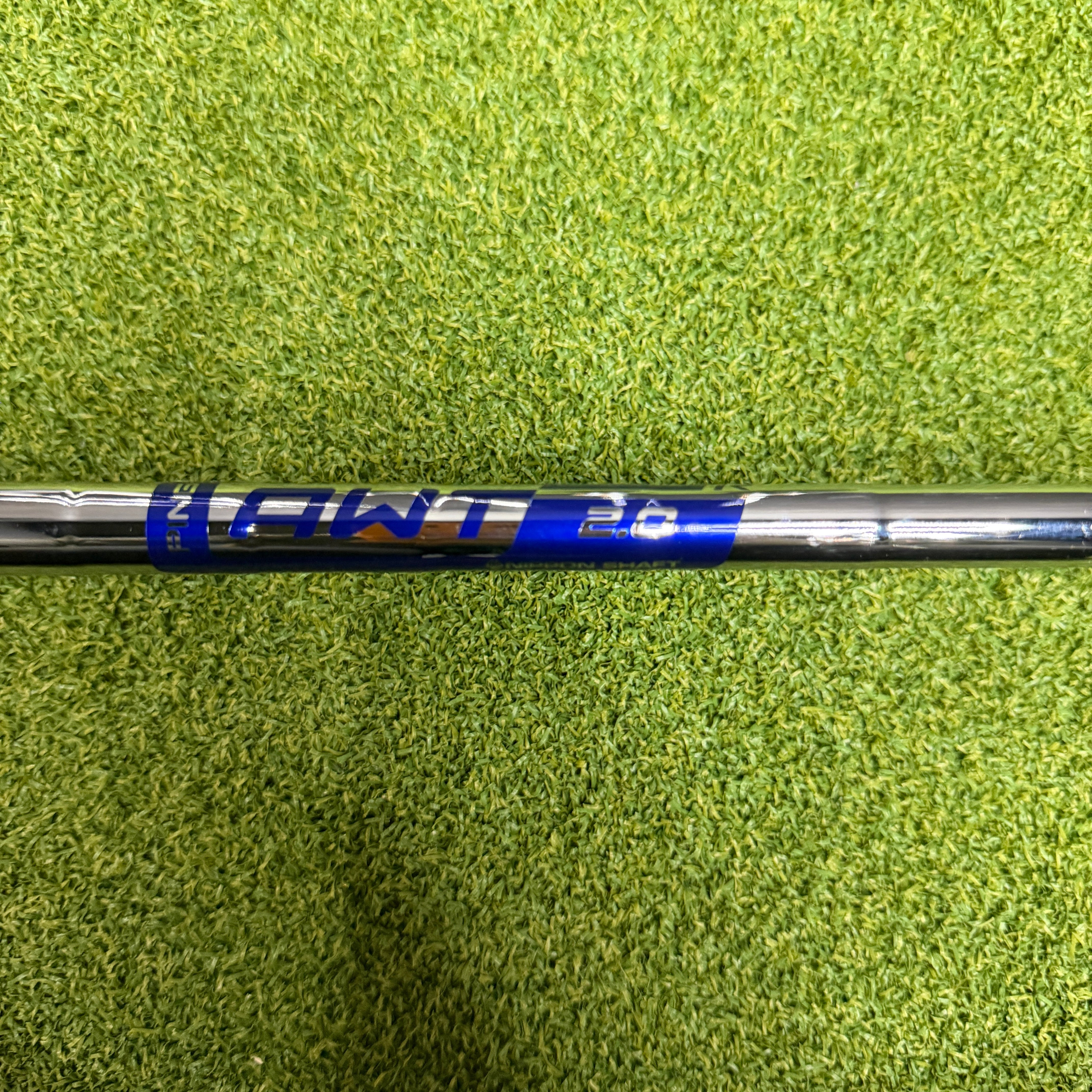 Ping G425 Irons / 5-SW / Blue Dot / AWT 2.0 / Regular Flex