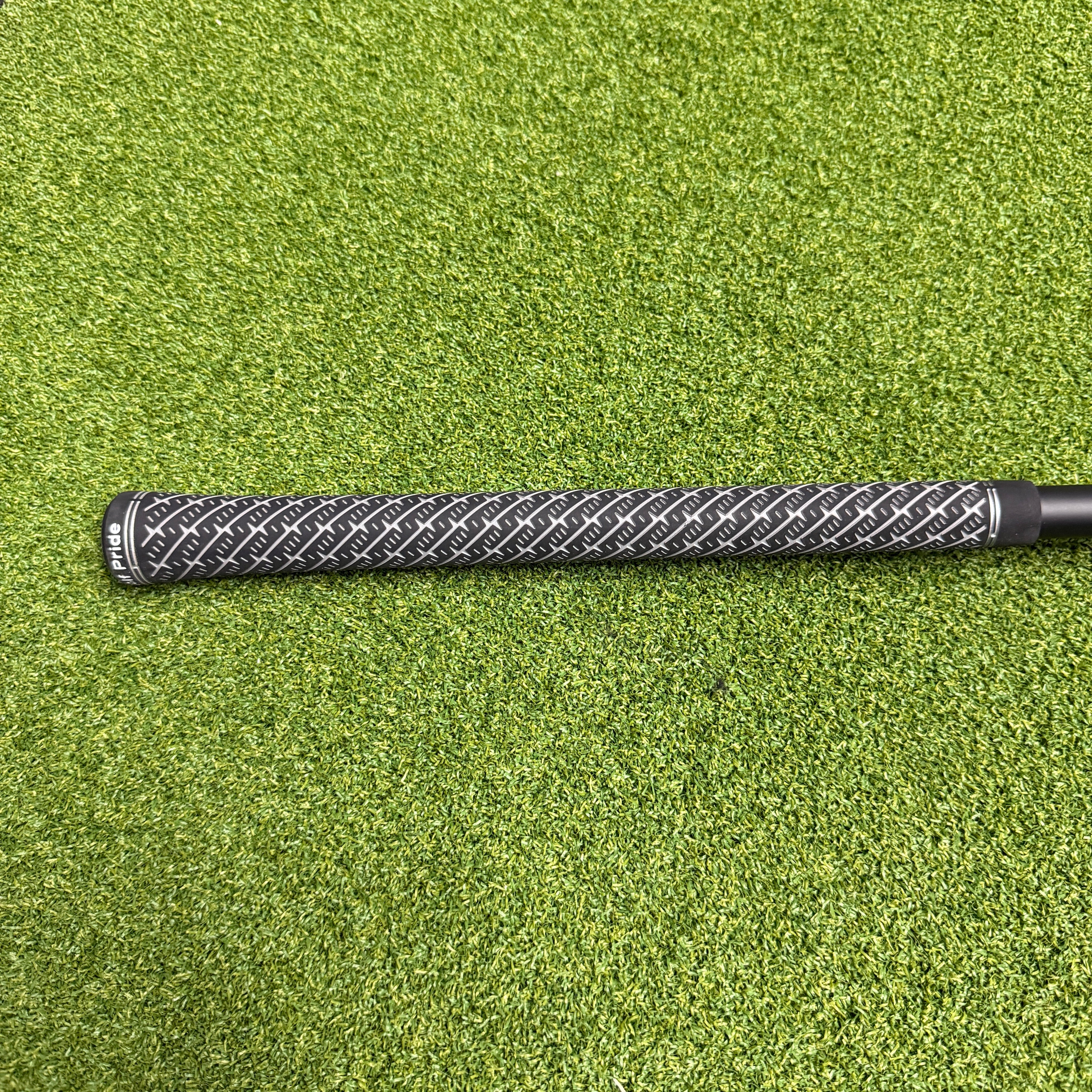 Taylormade Qi35 Max Driver / 12 Degree / Airspeeder 50 Regular