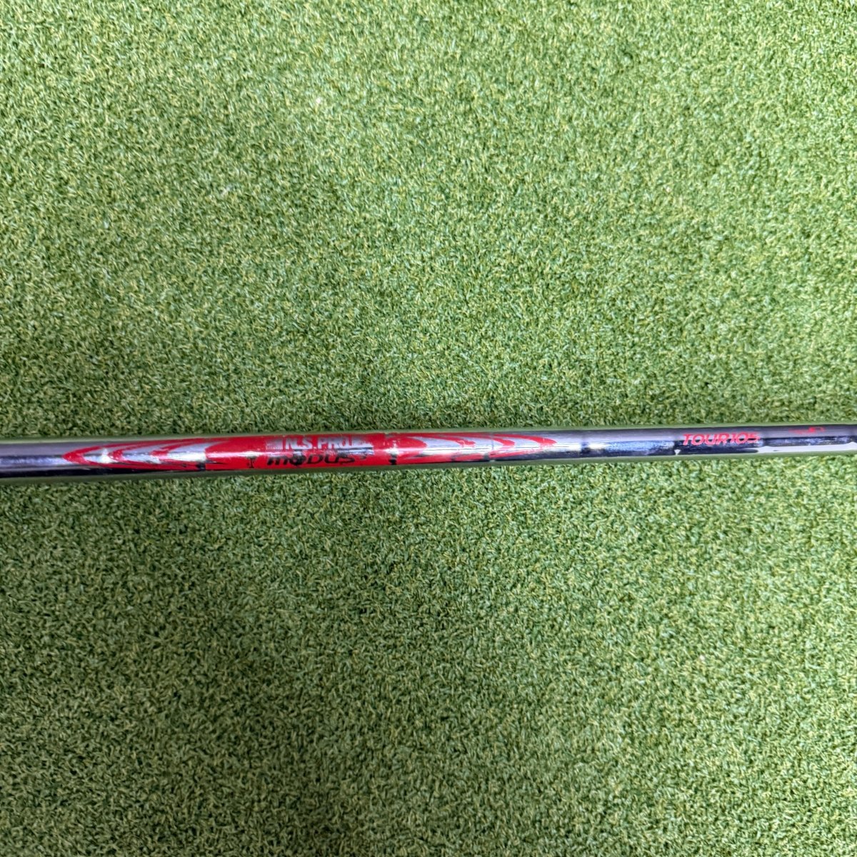 PING Glide 3.0 Gap Wedge / 50 Degree / Black Dot / NS Pro 105 Stiff - Ping