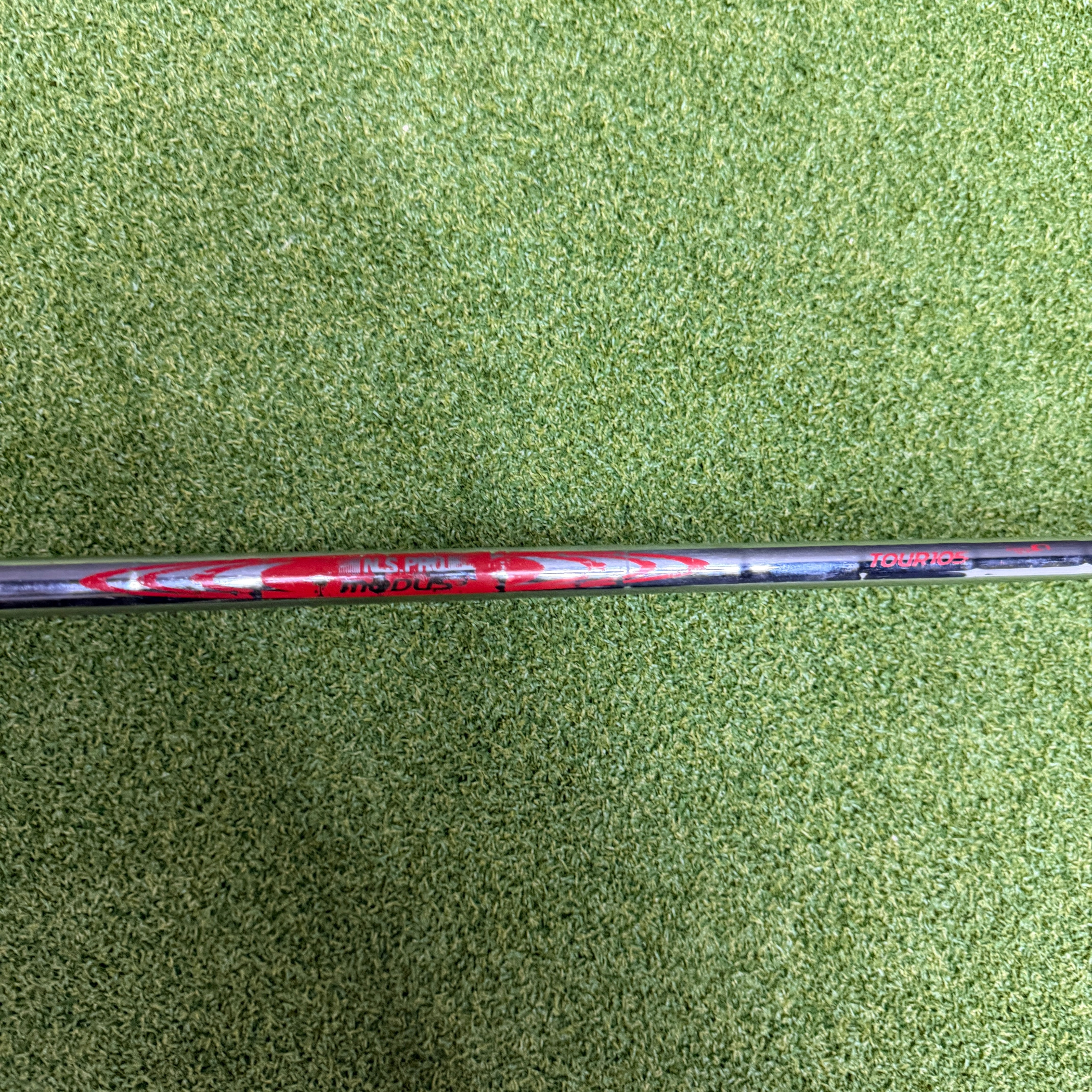 PING Glide 3.0 Gap Wedge / 50 Degree / Black Dot / NS Pro 105 Stiff