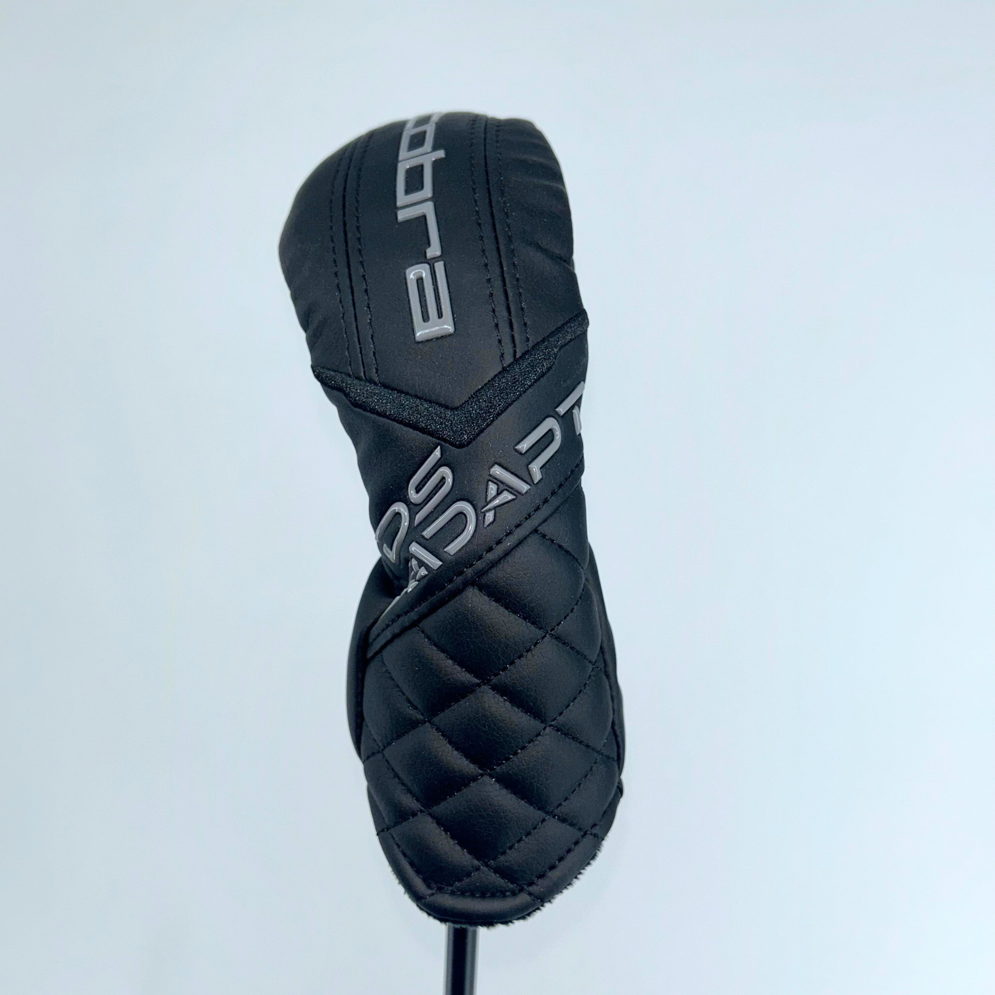 Cobra DS-Adapt X 2 Hybrid / 17 Degree / KBS PG Hybrid 85 Stiff Flex