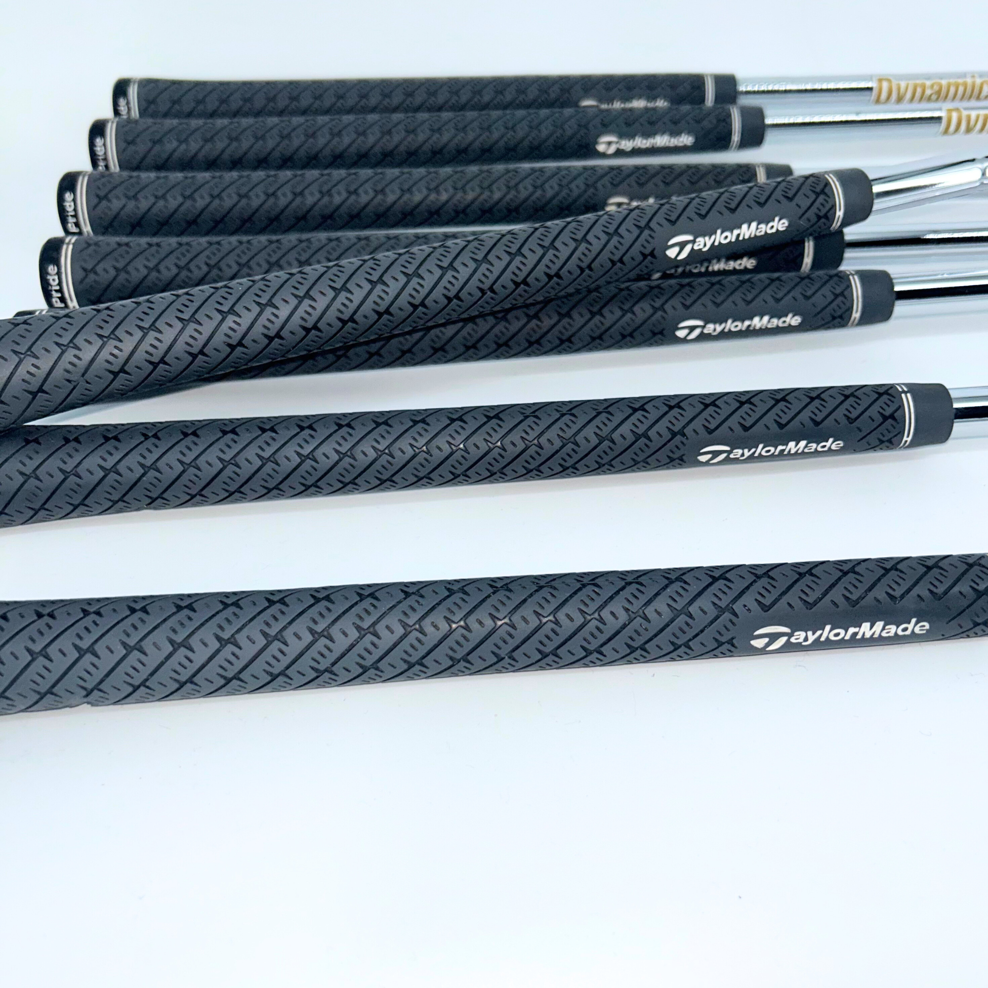 TaylorMade P770 2020 / 4-PW+AW / Dynamic Gold 105 R300 Regular Flex