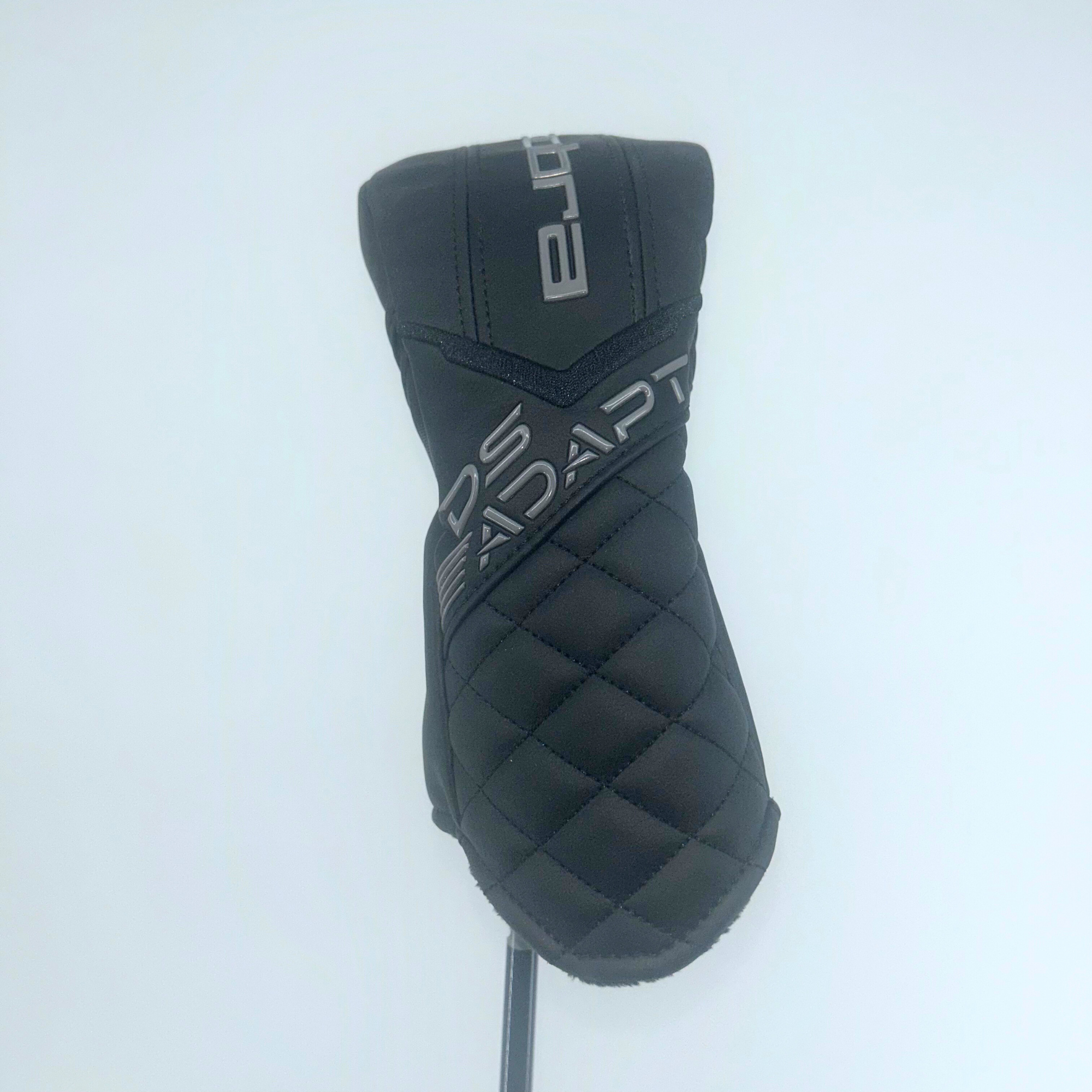 Cobra DS-Adapt X 3 Wood / 15 Degree / Denali Blue 60g 6.0 / Stiff Flex