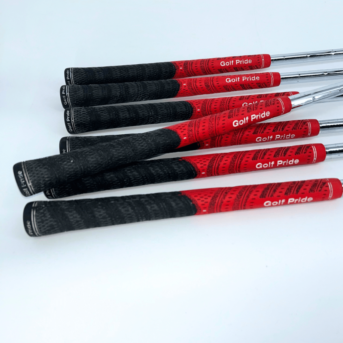 Mizuno JPX 850 Forged / 4 - PW / True Temper XP115 Stiff Flex - Mizuno