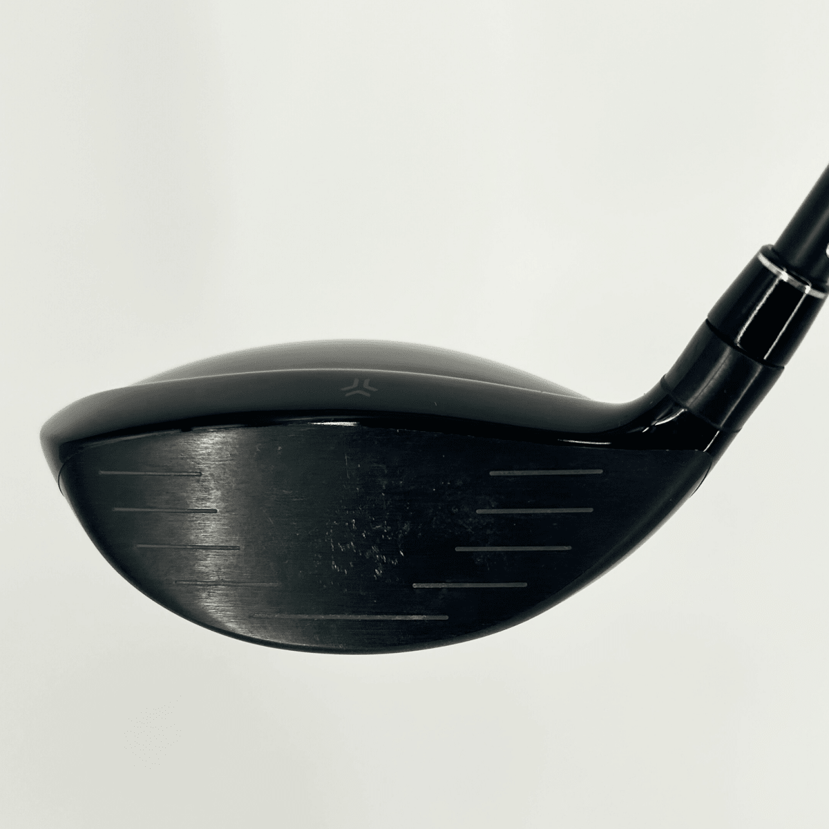 Srixon ZX 3 Wood / 15 Degree / Miyazaki Codex Tour Issue 5s / Stiff - Srixon