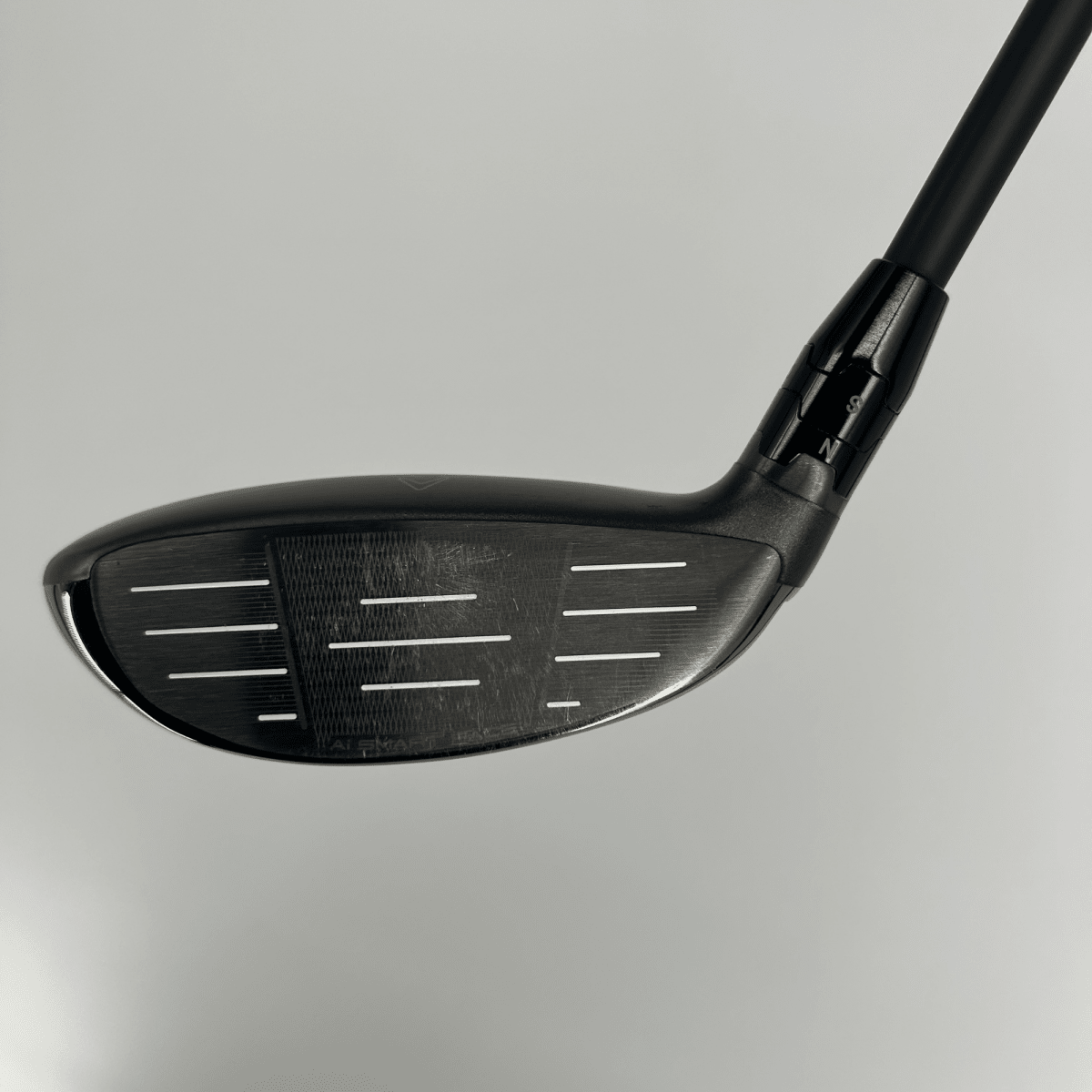 Callaway Paradym Ai Smoke Max 3 Wood / 15 Degree / Tensei Blue 65 Regular Flex - Callaway