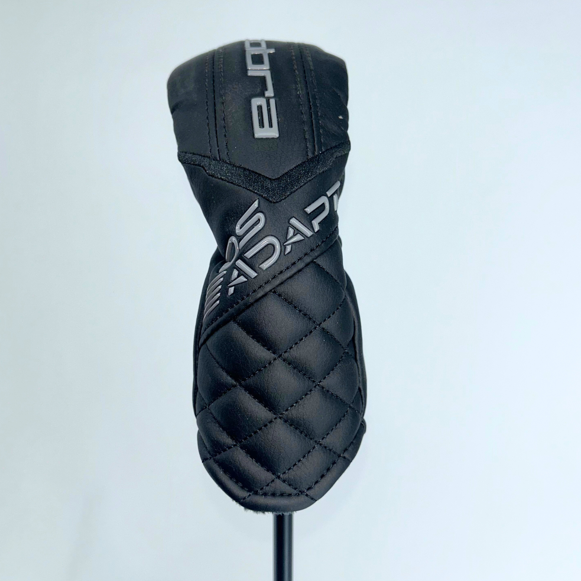 Cobra DS Adapt 5 Hybrid / 24 Degree / KBS PG Hybrid 65 Senior Flex