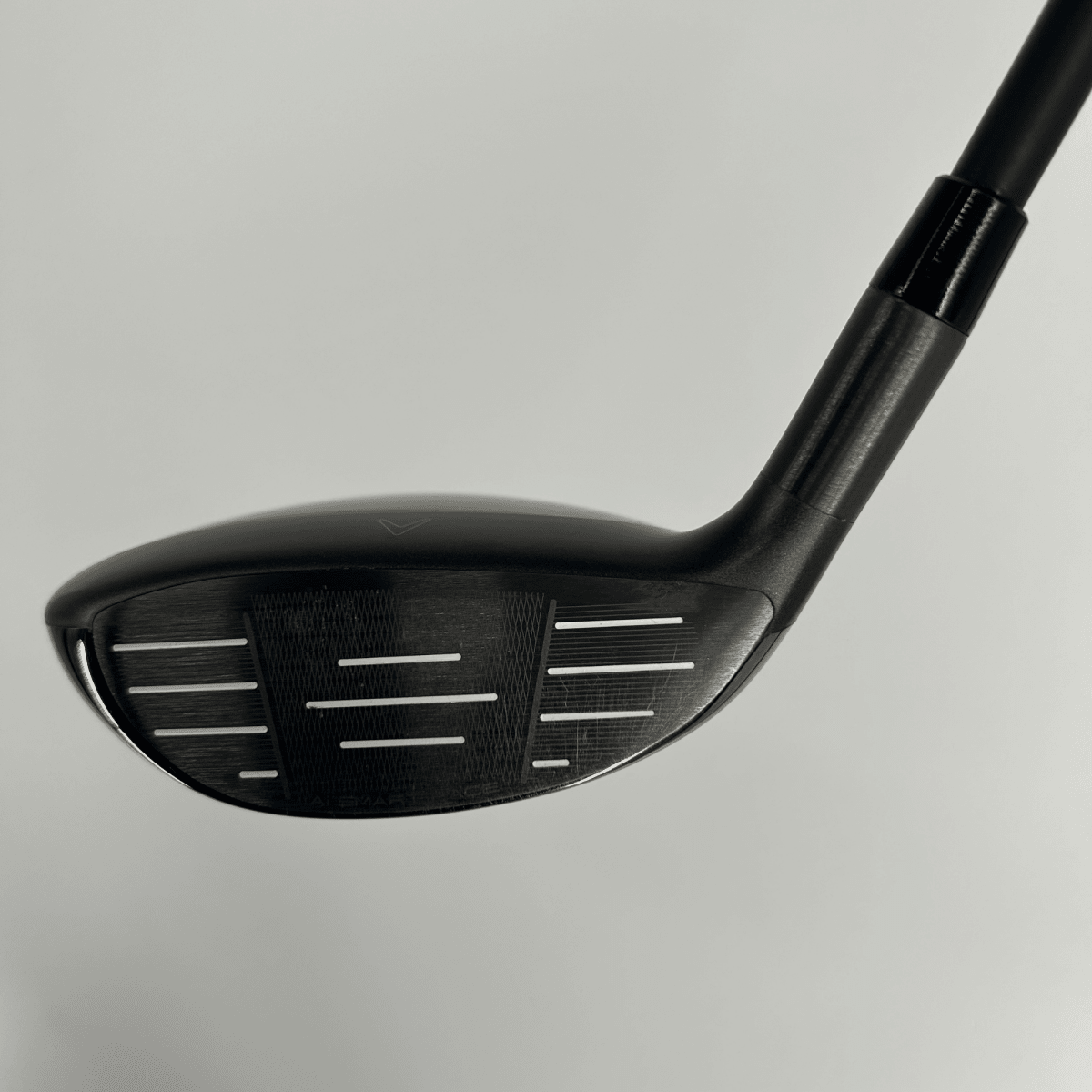 Callaway Paradym Ai Smoke Max 5 Wood / 18 Degree / Tensei Blue 65 Regular Flex - Callaway