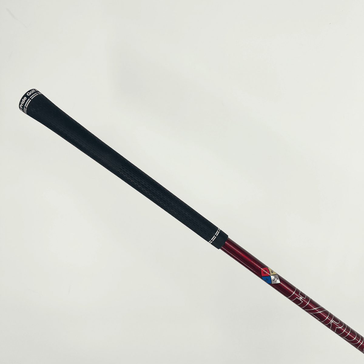 Srixon ZX MKII Left Handed 5 Wood / 18 Degree / HZRDUS RDX Smoke Red 5.5 / Regular - Srixon