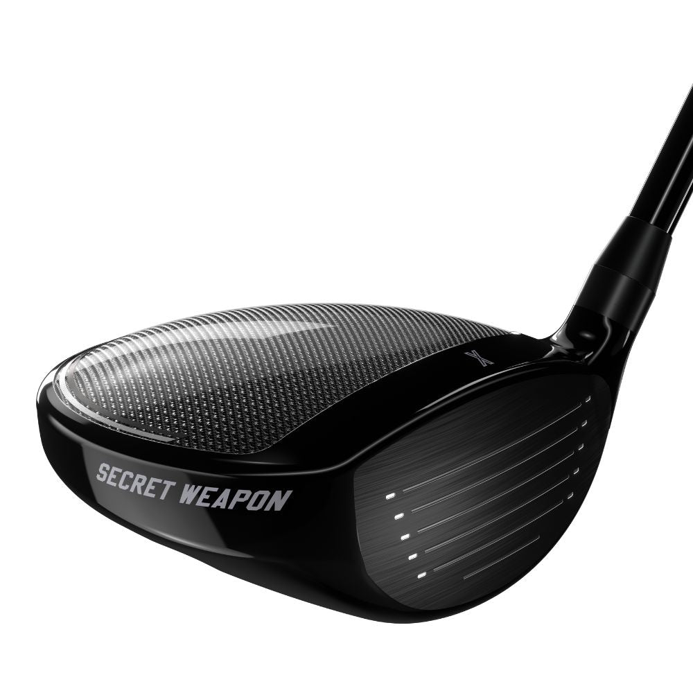 PXG Secret Weapon Mini Driver