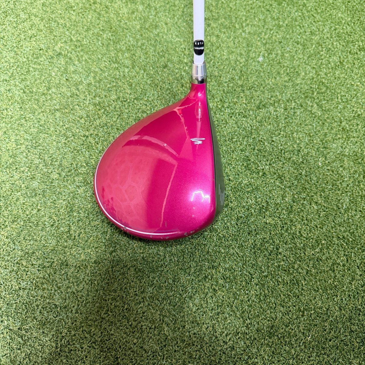 Cobra Bio Cell Ladies Driver / 11.5 Degree / Project X PXv Ladies Shaft - Cobra