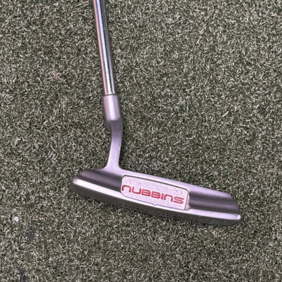 Taylormade Nubbins B1s Putter / 35 Inch - TaylorMade